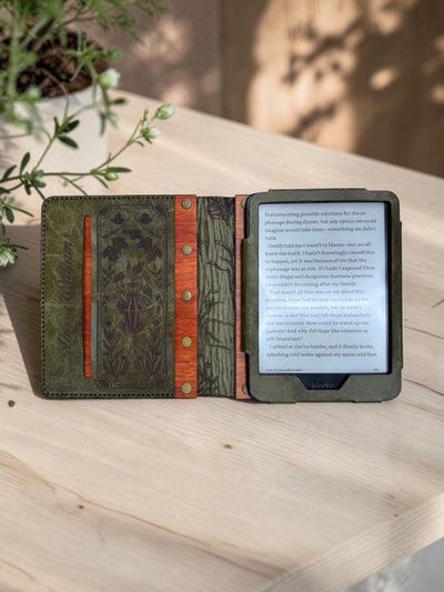 Kindle Covers