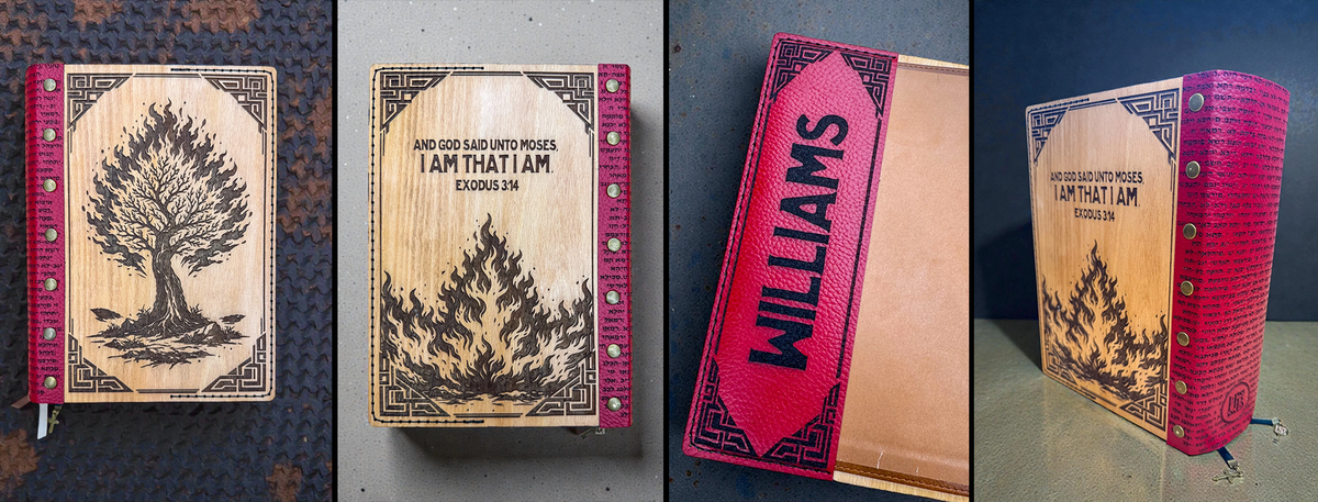 Bible Covers