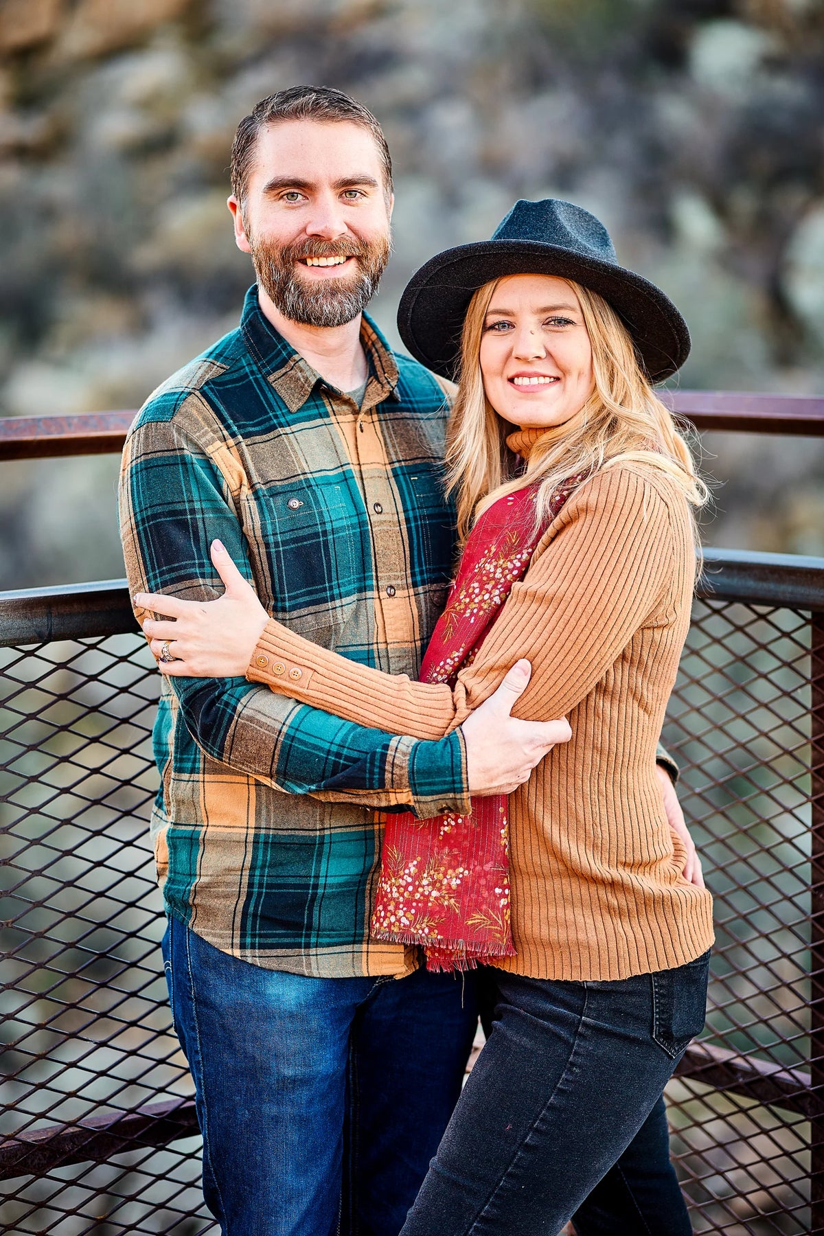 The makers behind Heirloom Bookery