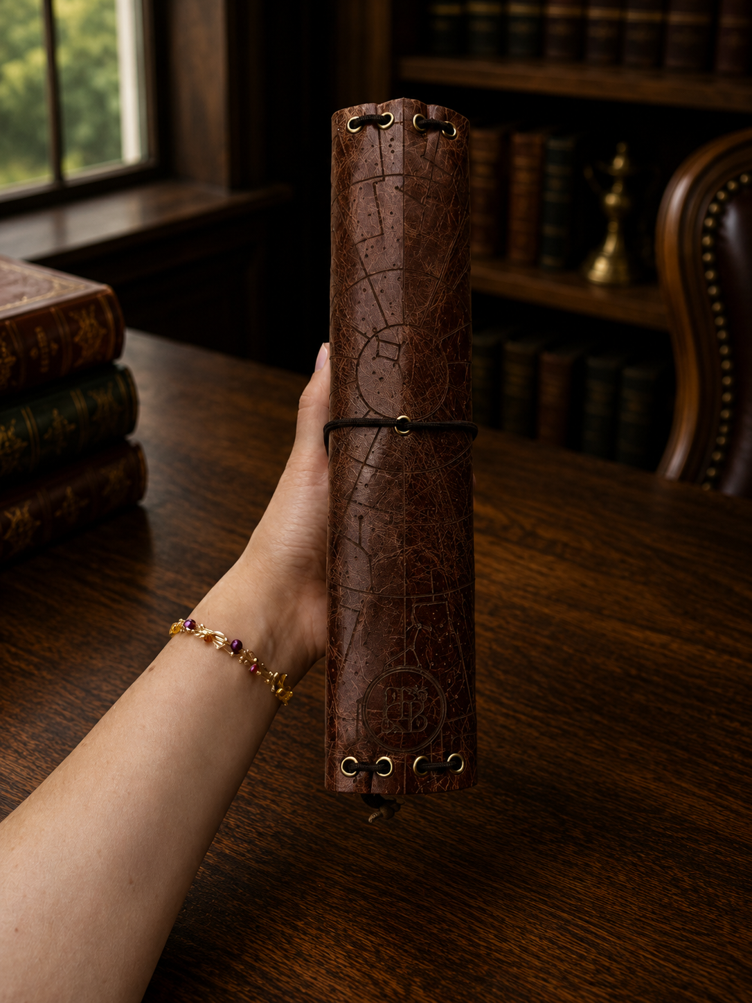 The North Star Cover