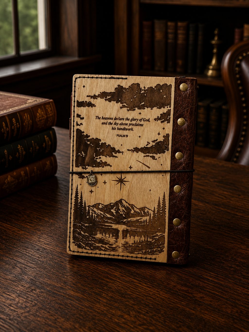 The North Star Cover
