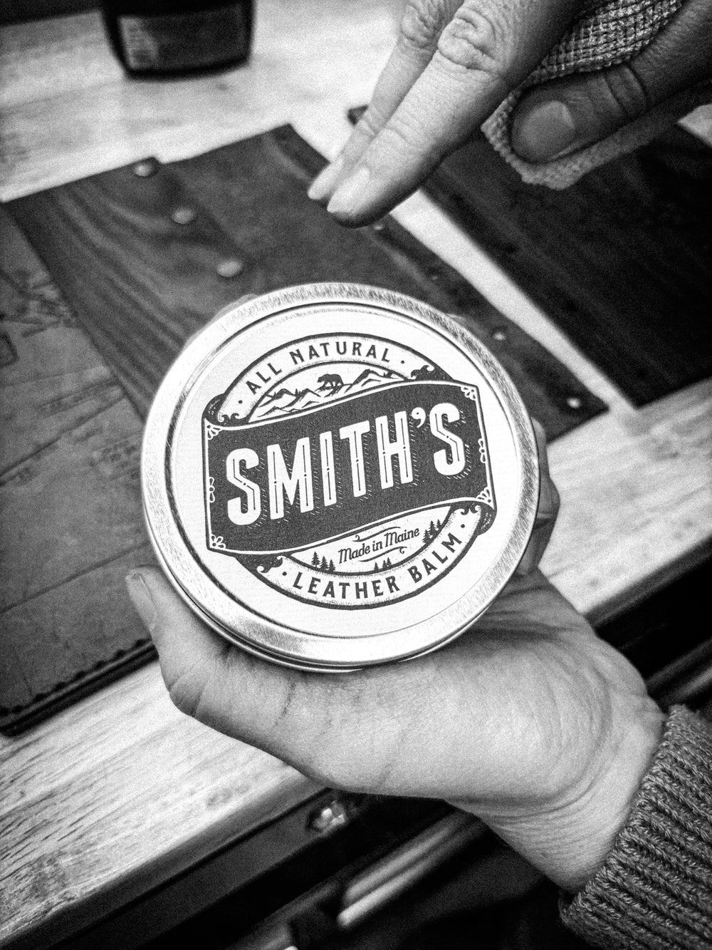 Wood Sanding, Sealing & Resting