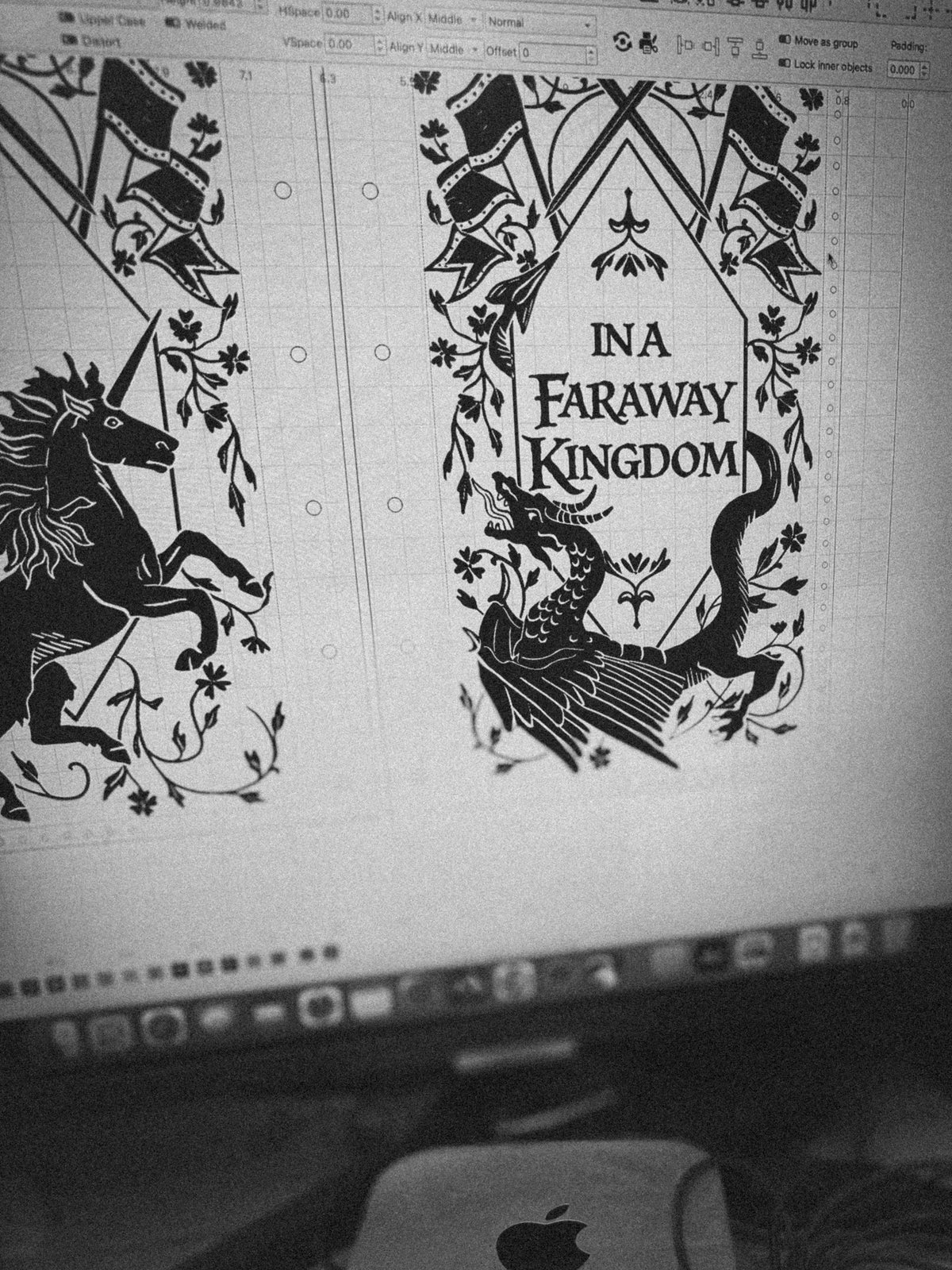 Design & File Preparation