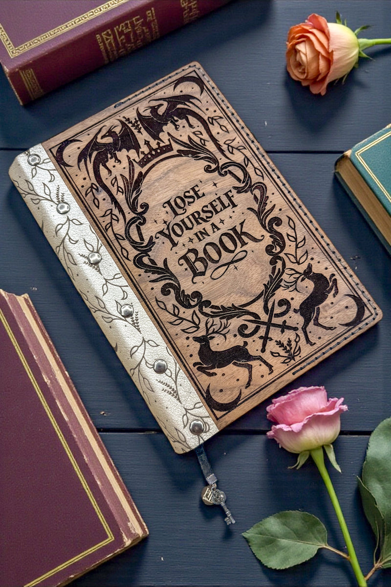 Spark of Destiny Cover