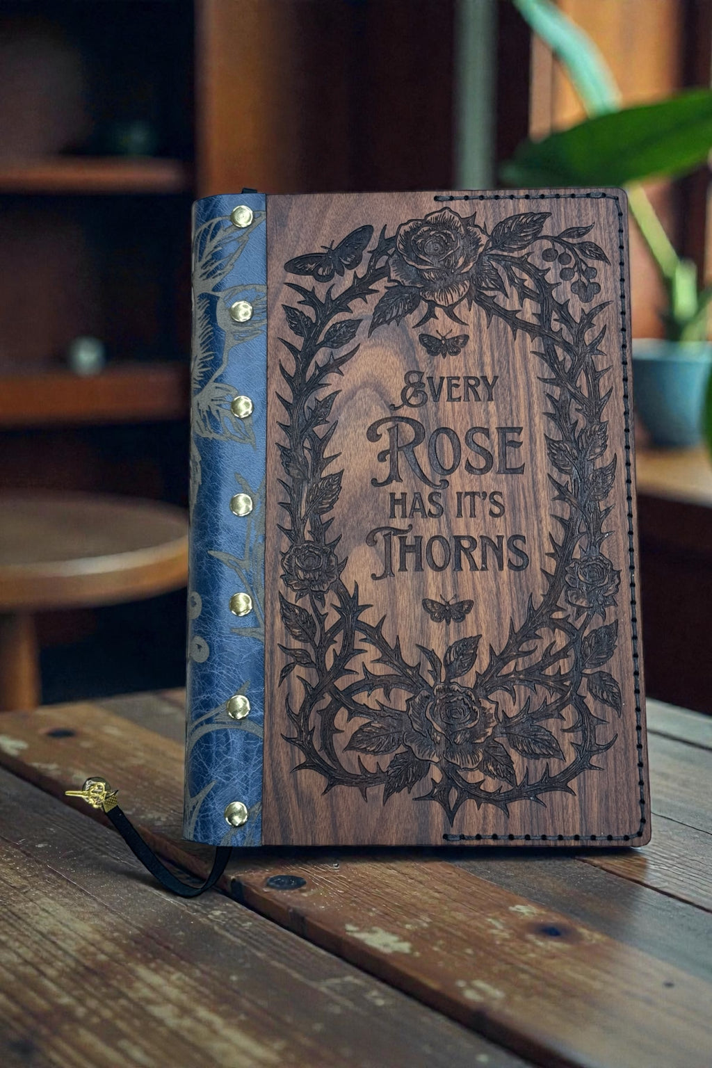 In The Thicket of It