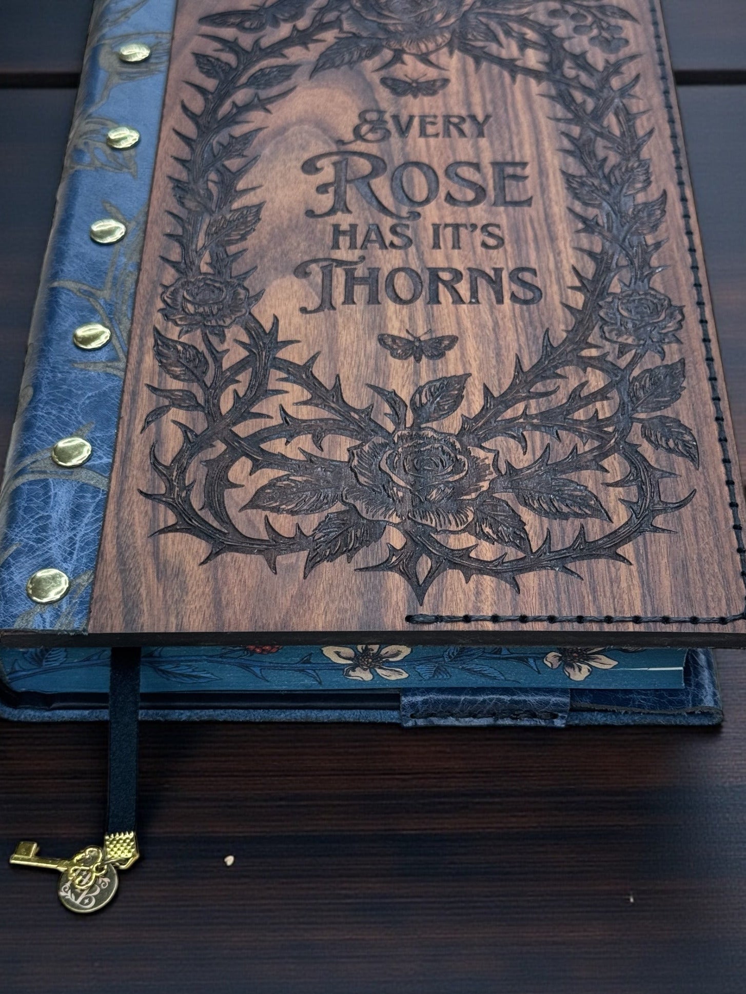 In The Thicket of It