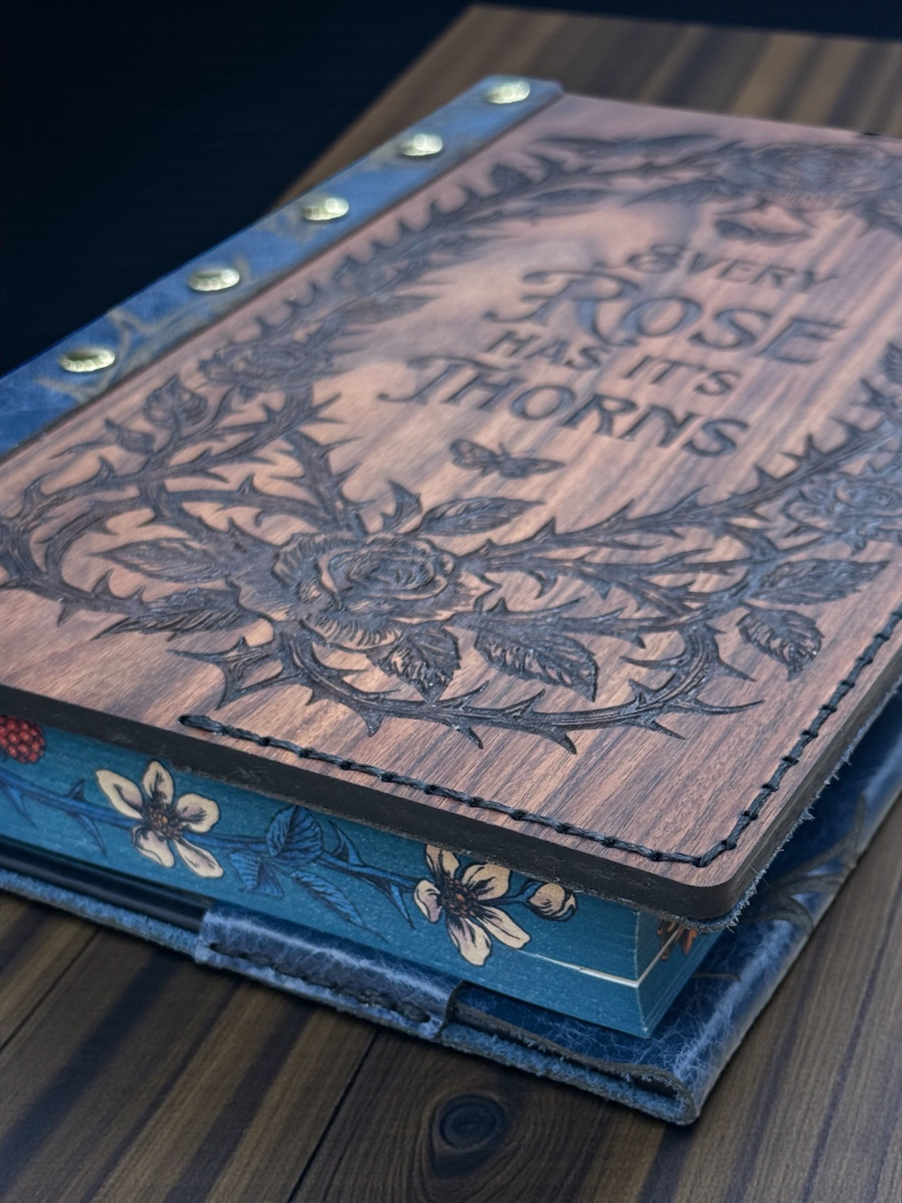 In The Thicket of It