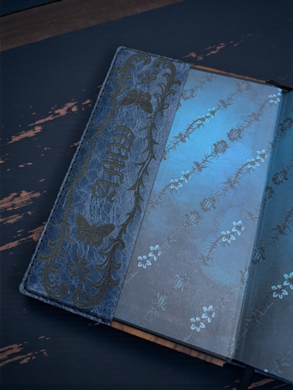 In The Thicket of It