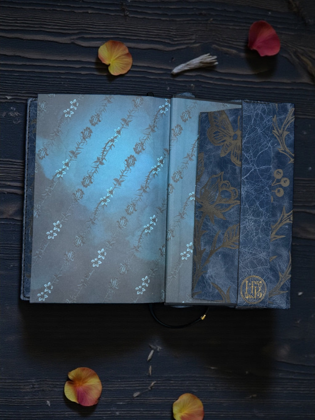 In The Thicket of It