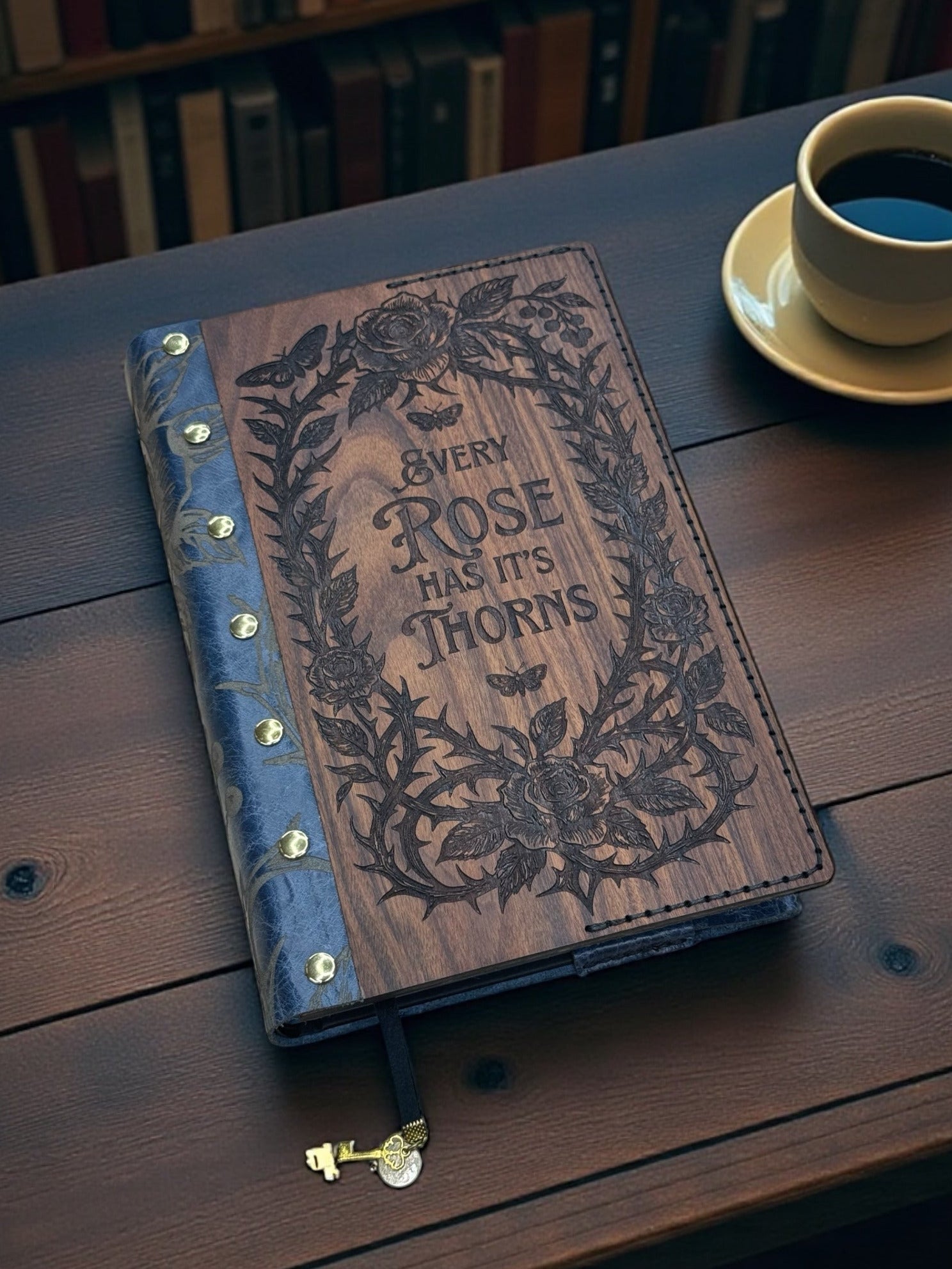 In The Thicket of It