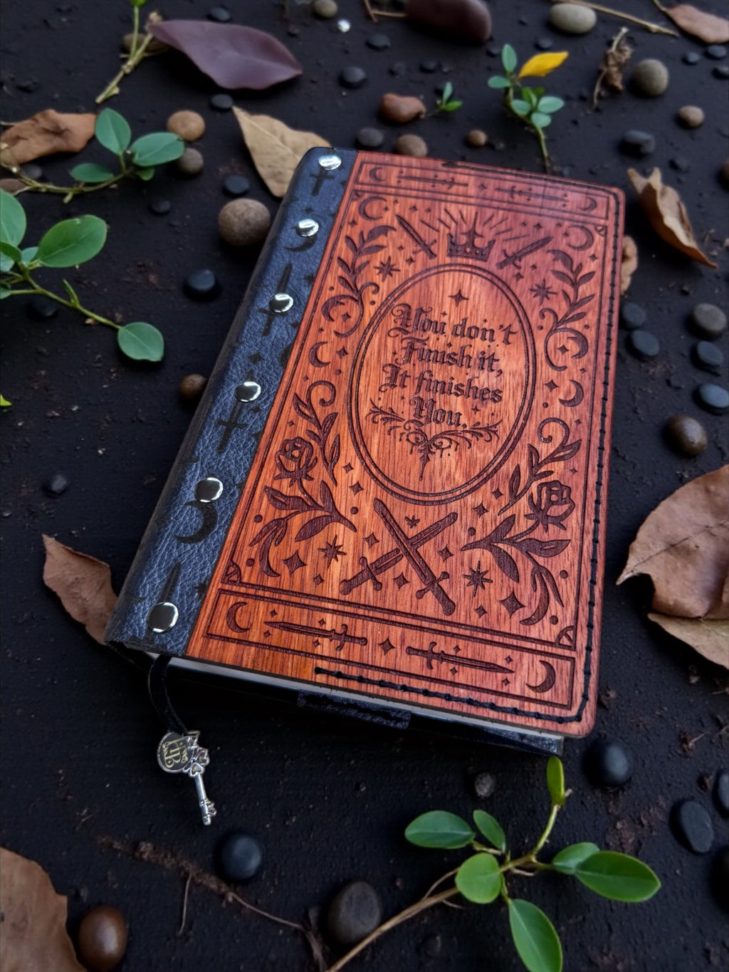 Moonlit Monarchy Book Cover