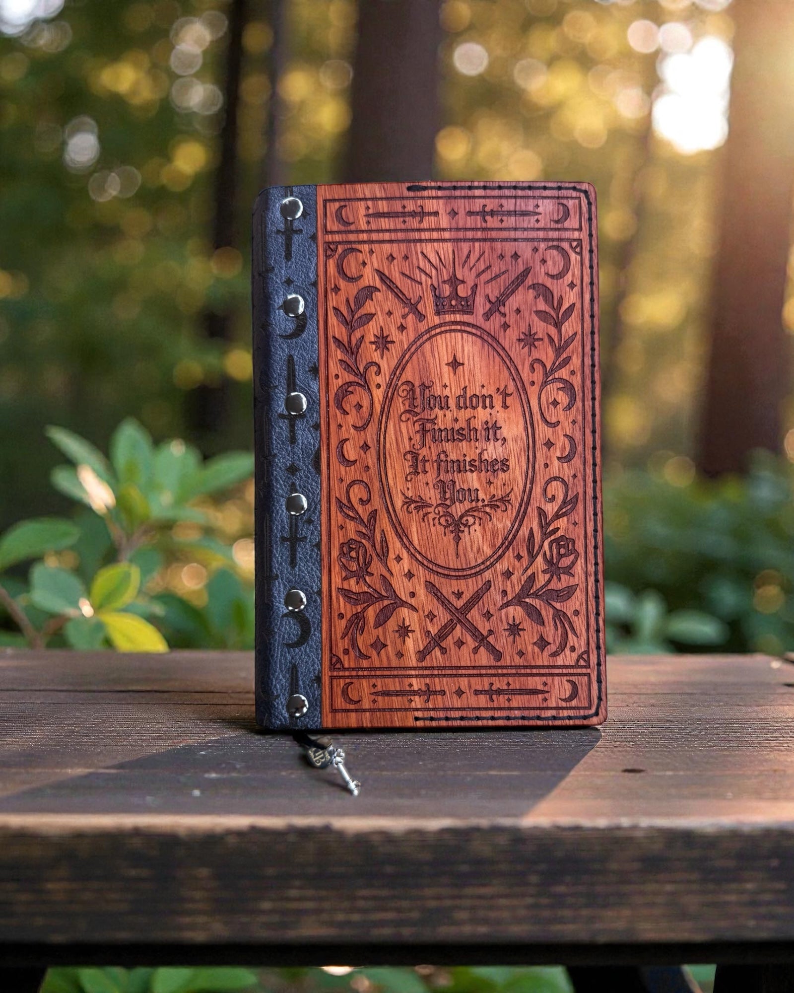 Moonlit Monarchy Book Cover