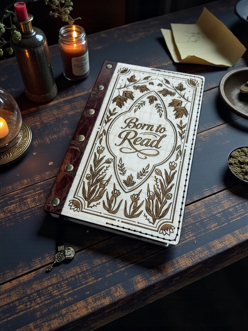 Herbarium Cover