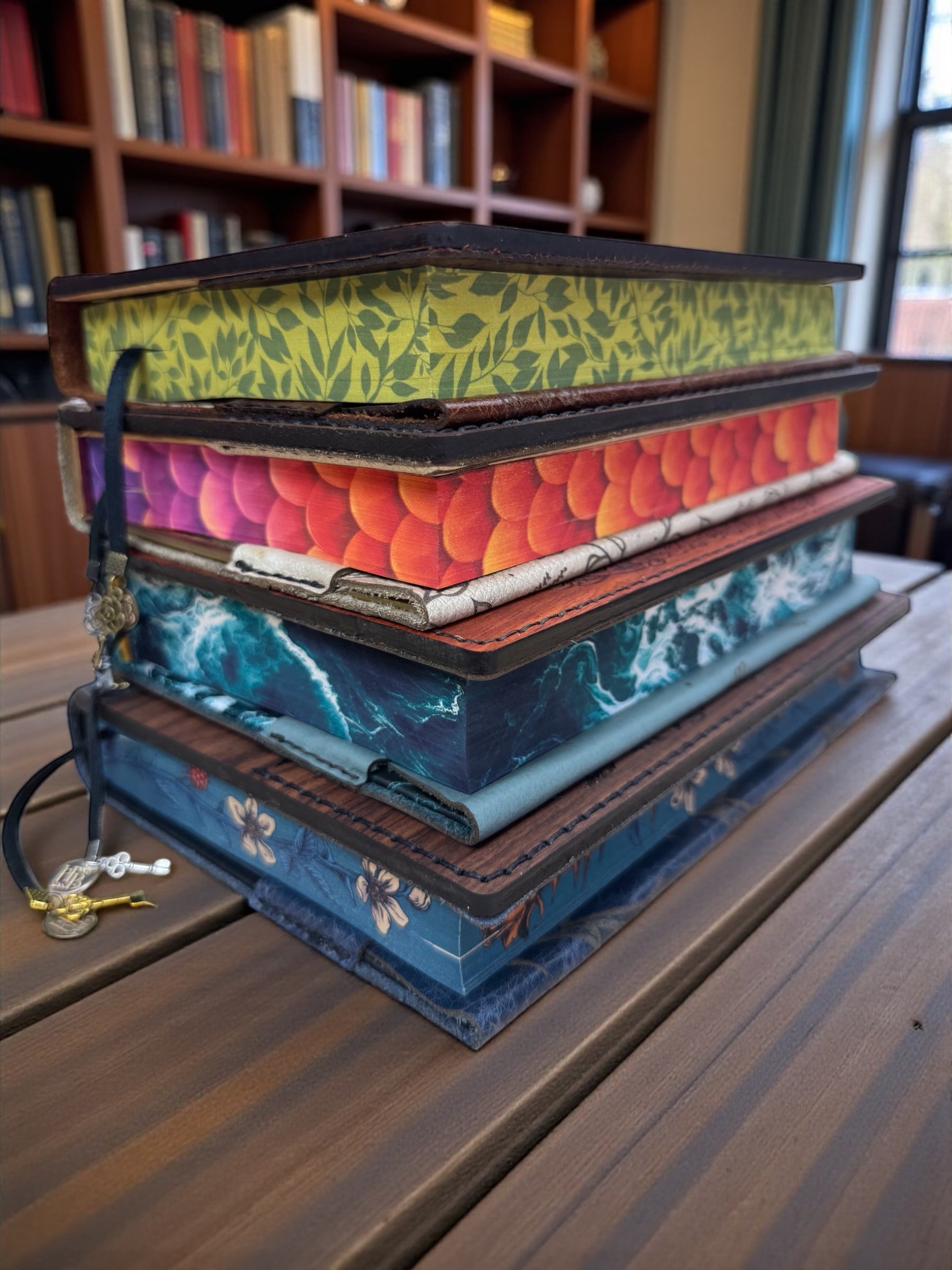 Choose special editions because details matter