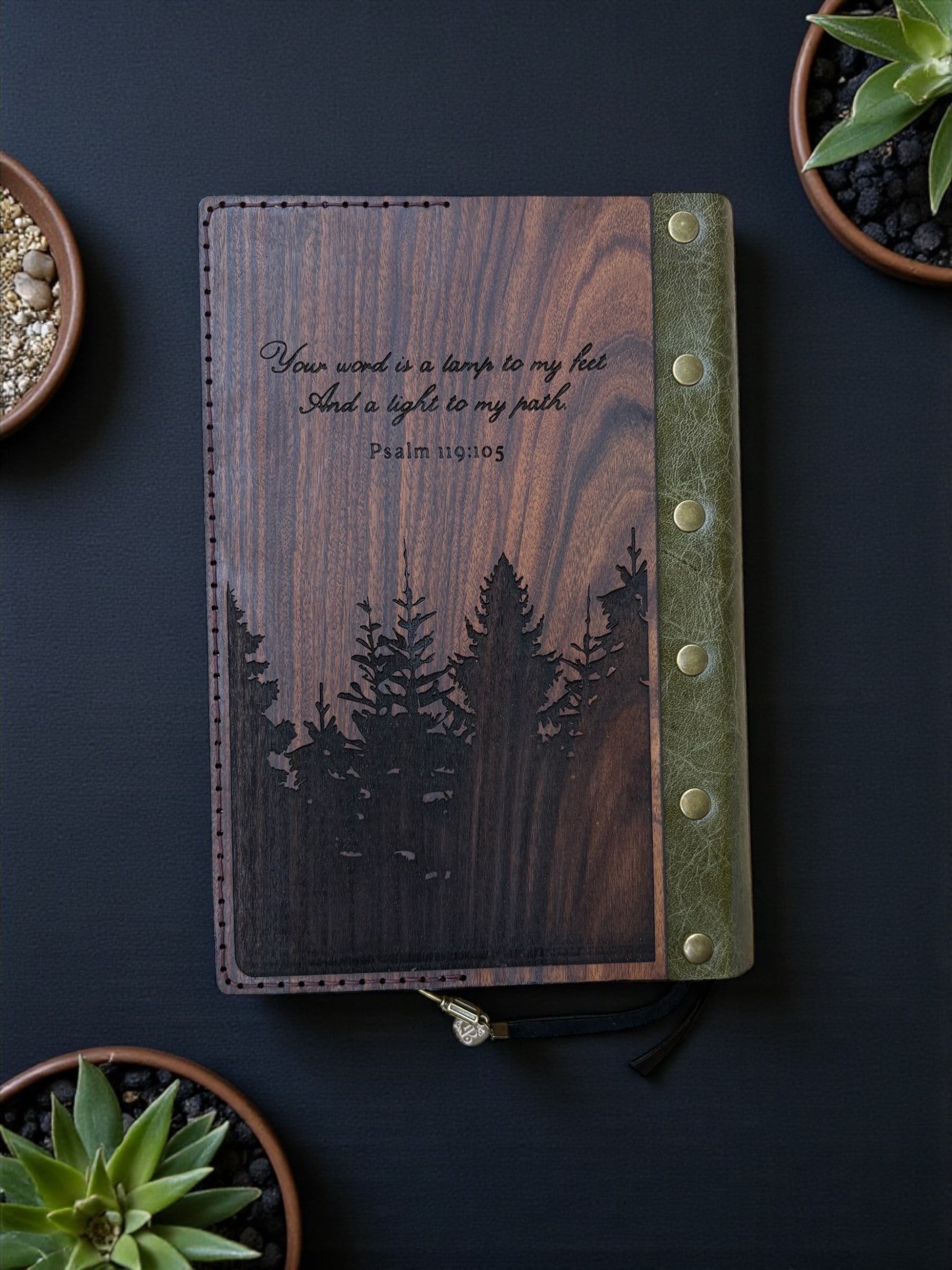 For beauty rooted in creation and truth