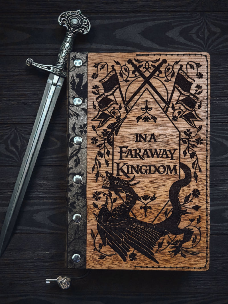 Oath of Pendragon Cover