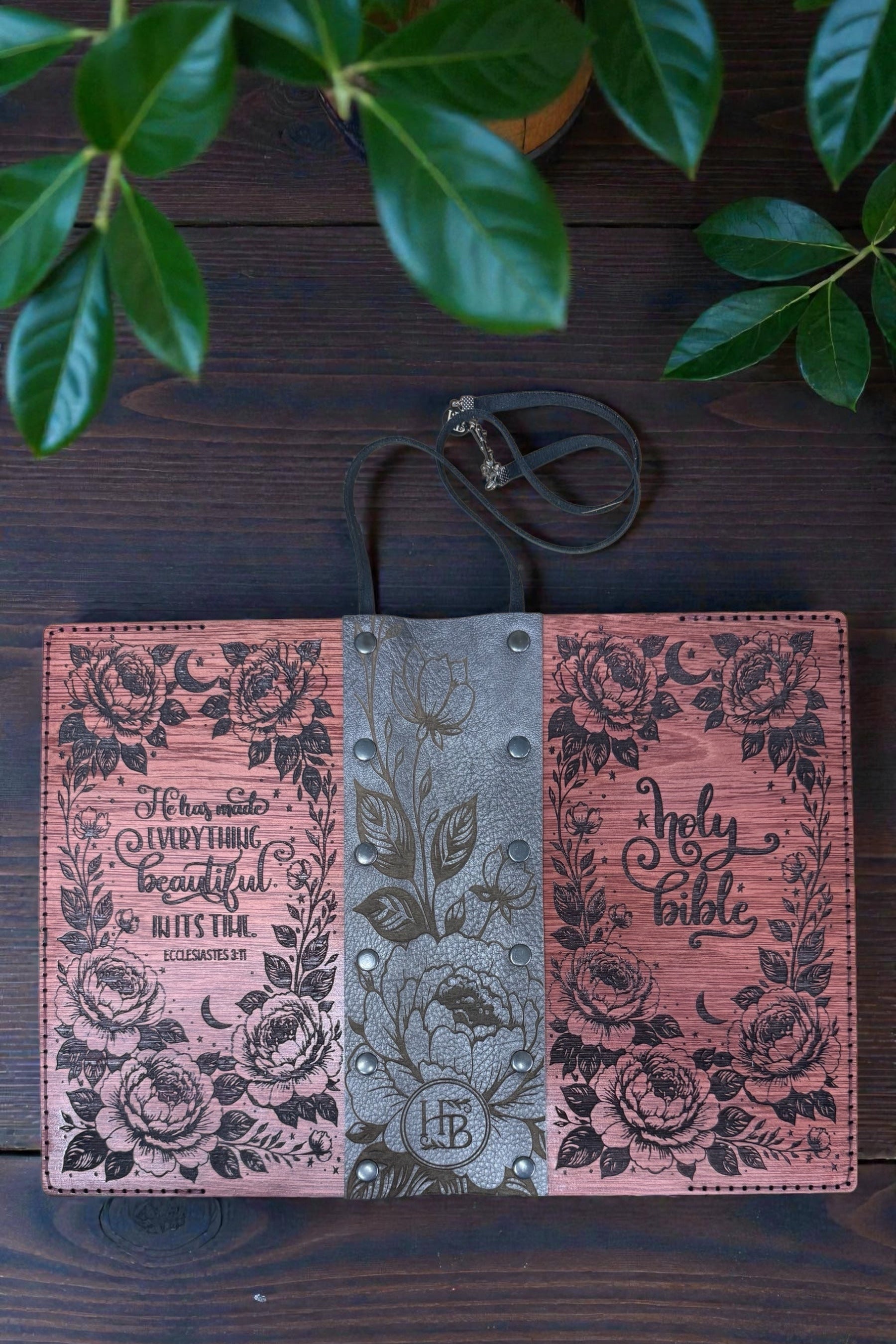 For gifts that carry meaning