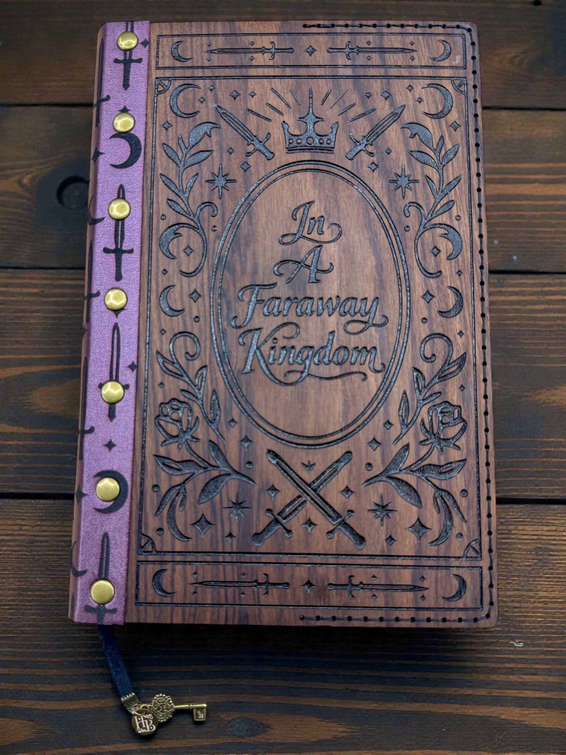Moonlit Monarchy Book Cover