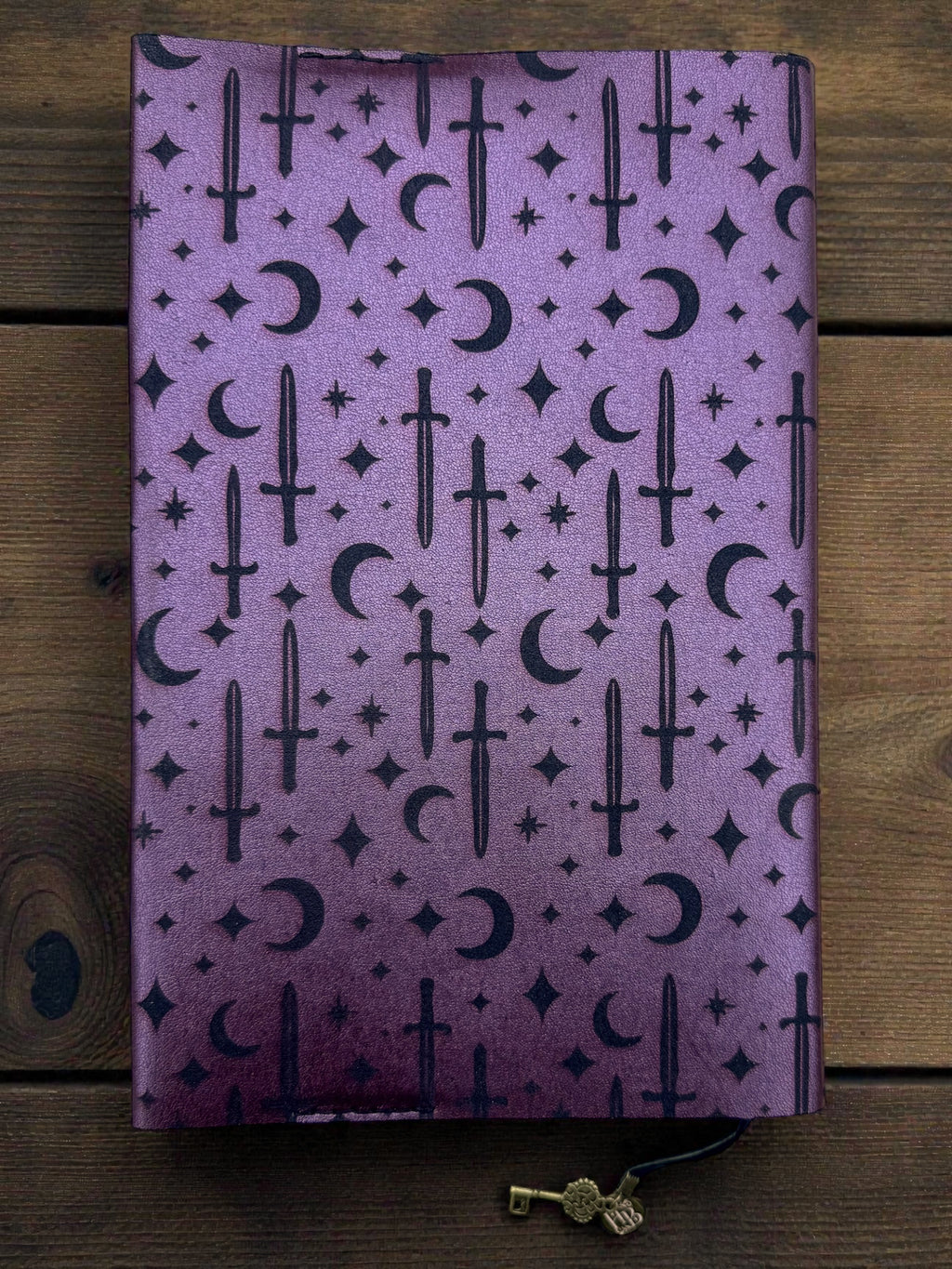 Moonlit Monarchy Book Cover