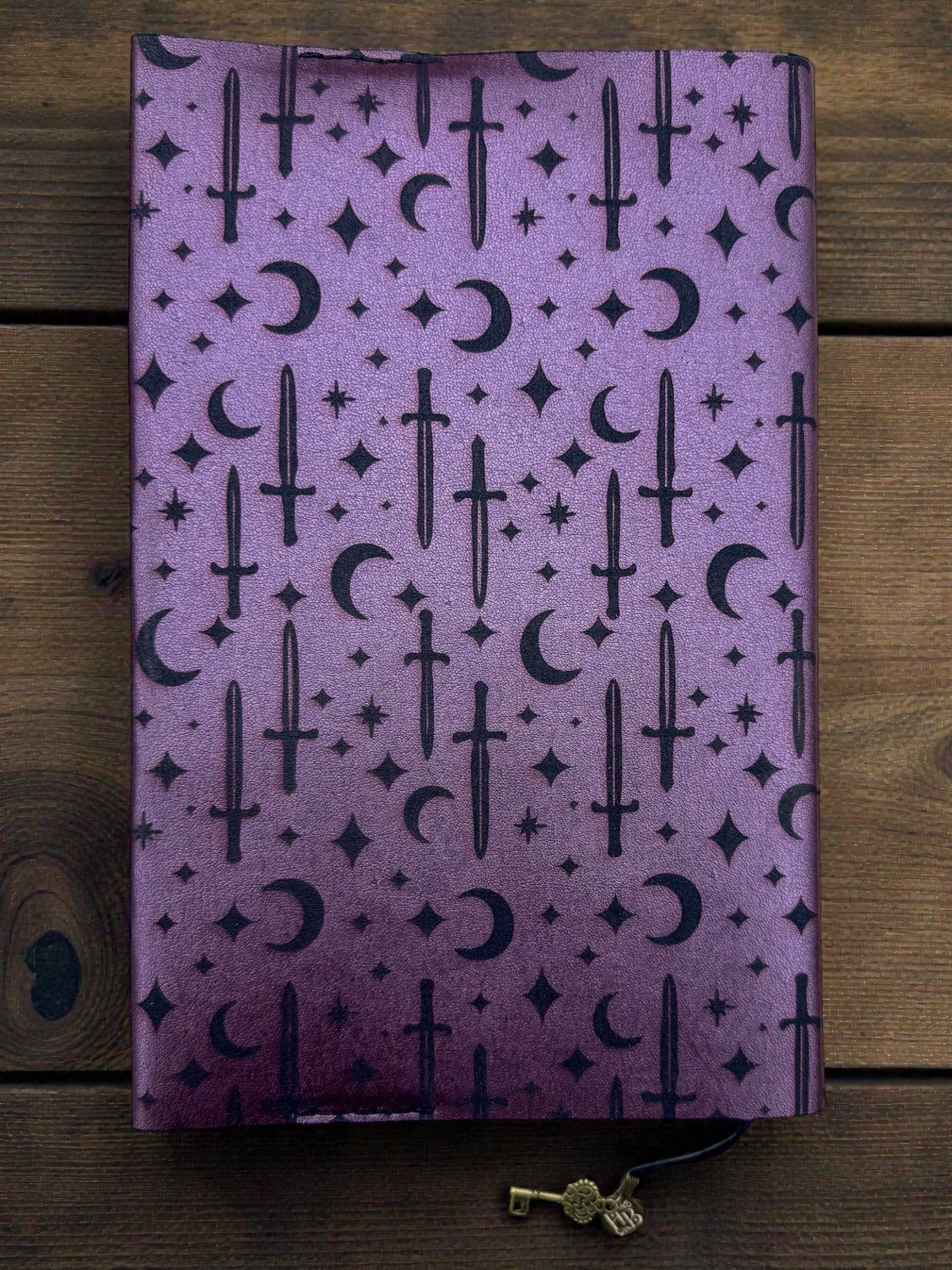 Moonlit Monarchy Book Cover