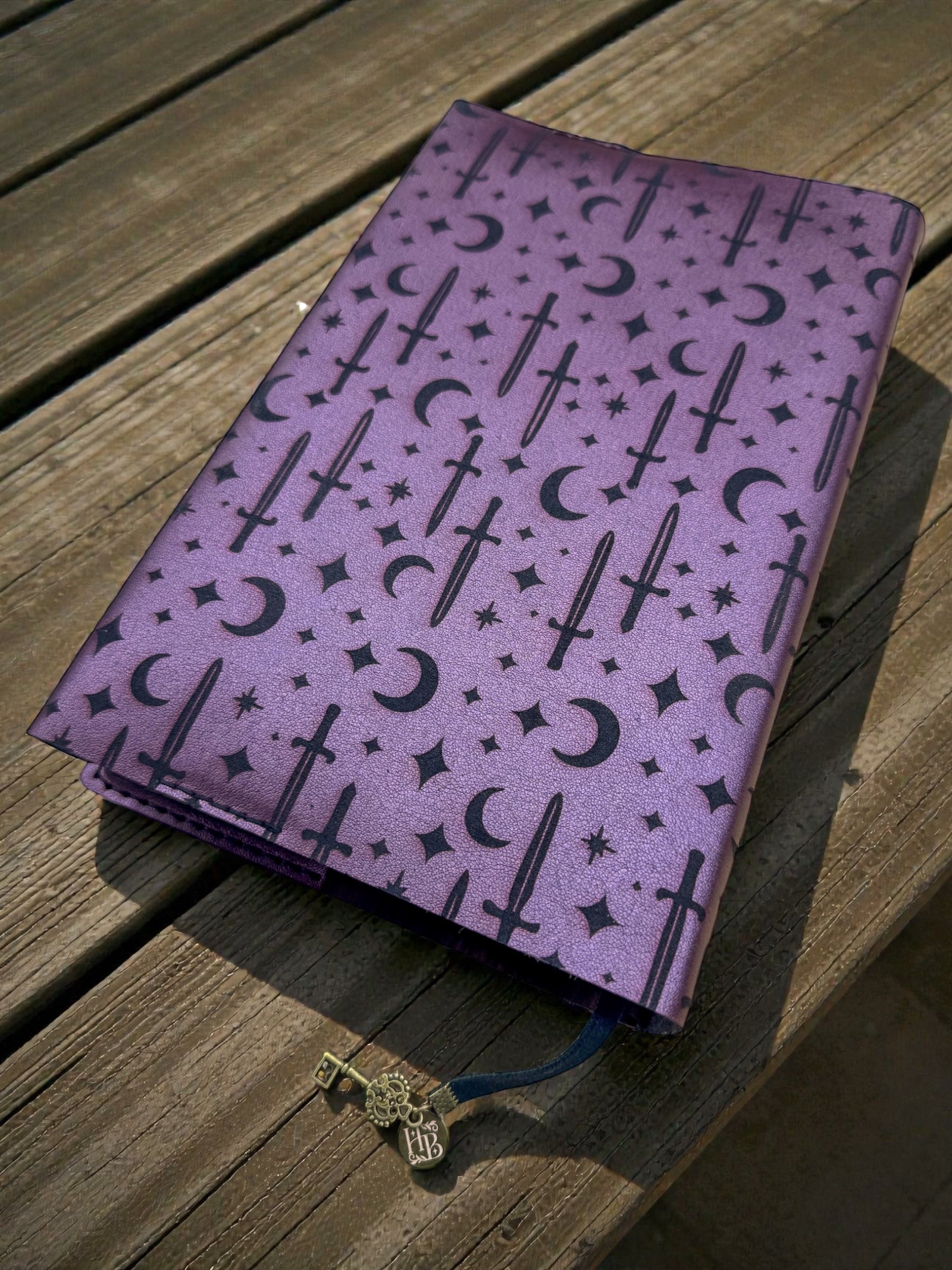 Moonlit Monarchy Book Cover