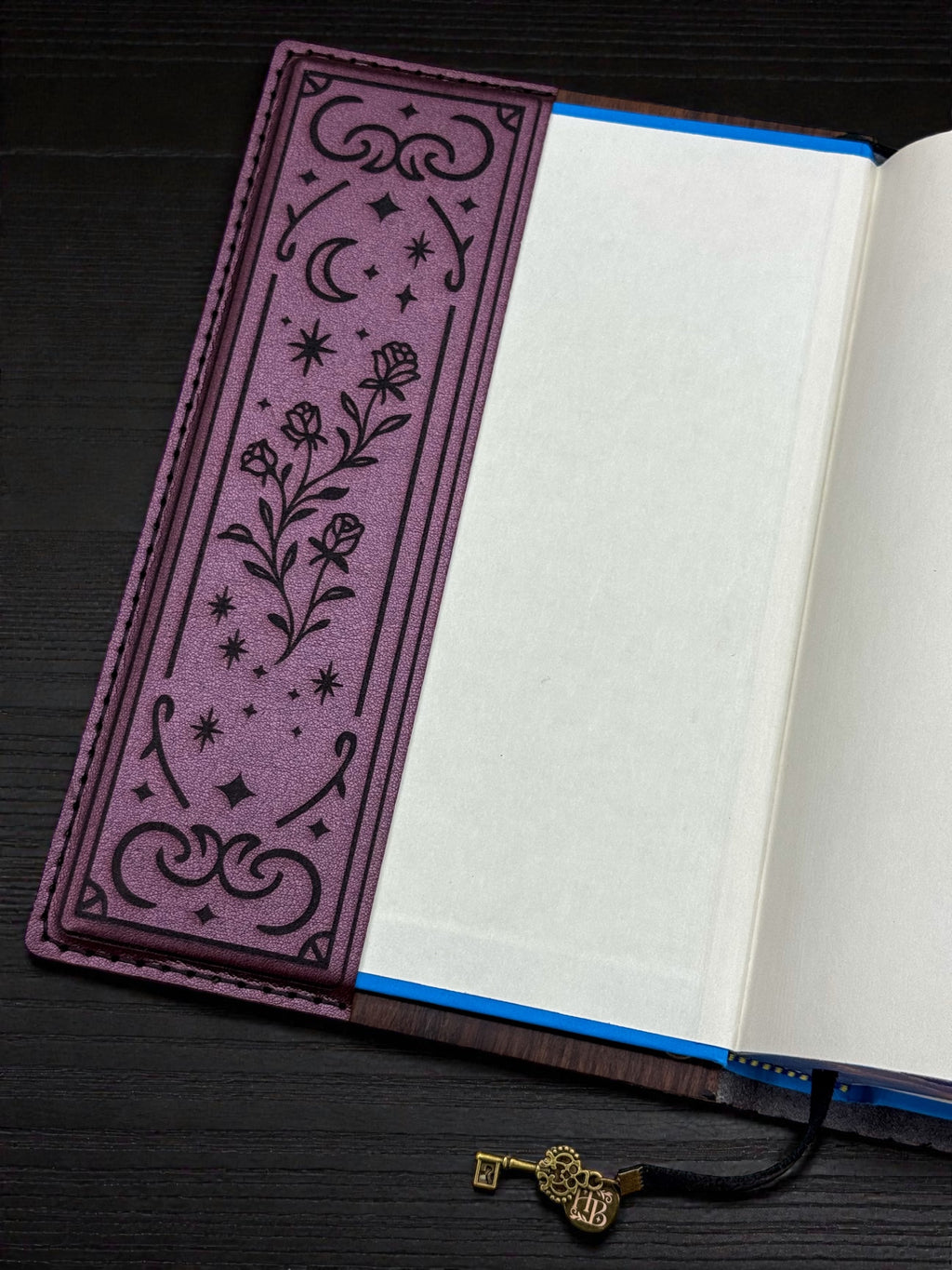 Moonlit Monarchy Book Cover