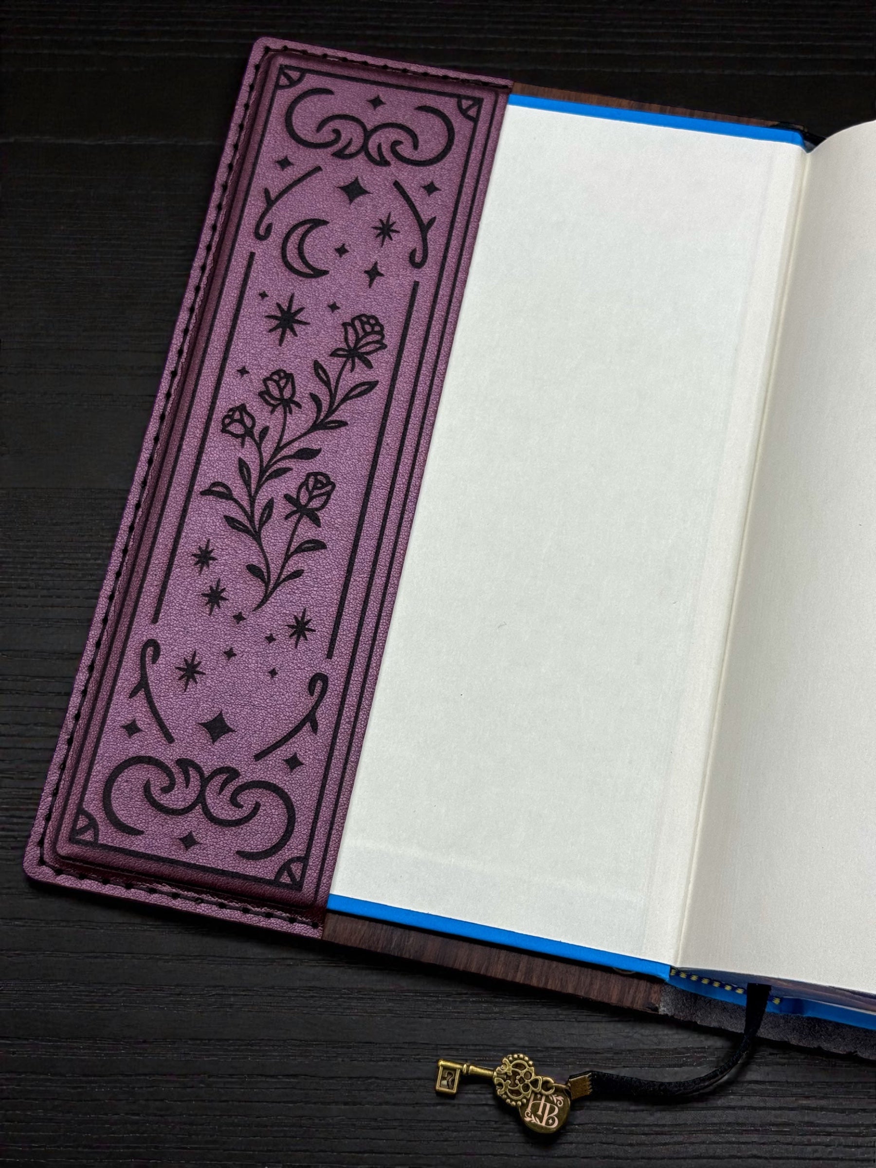Moonlit Monarchy Book Cover