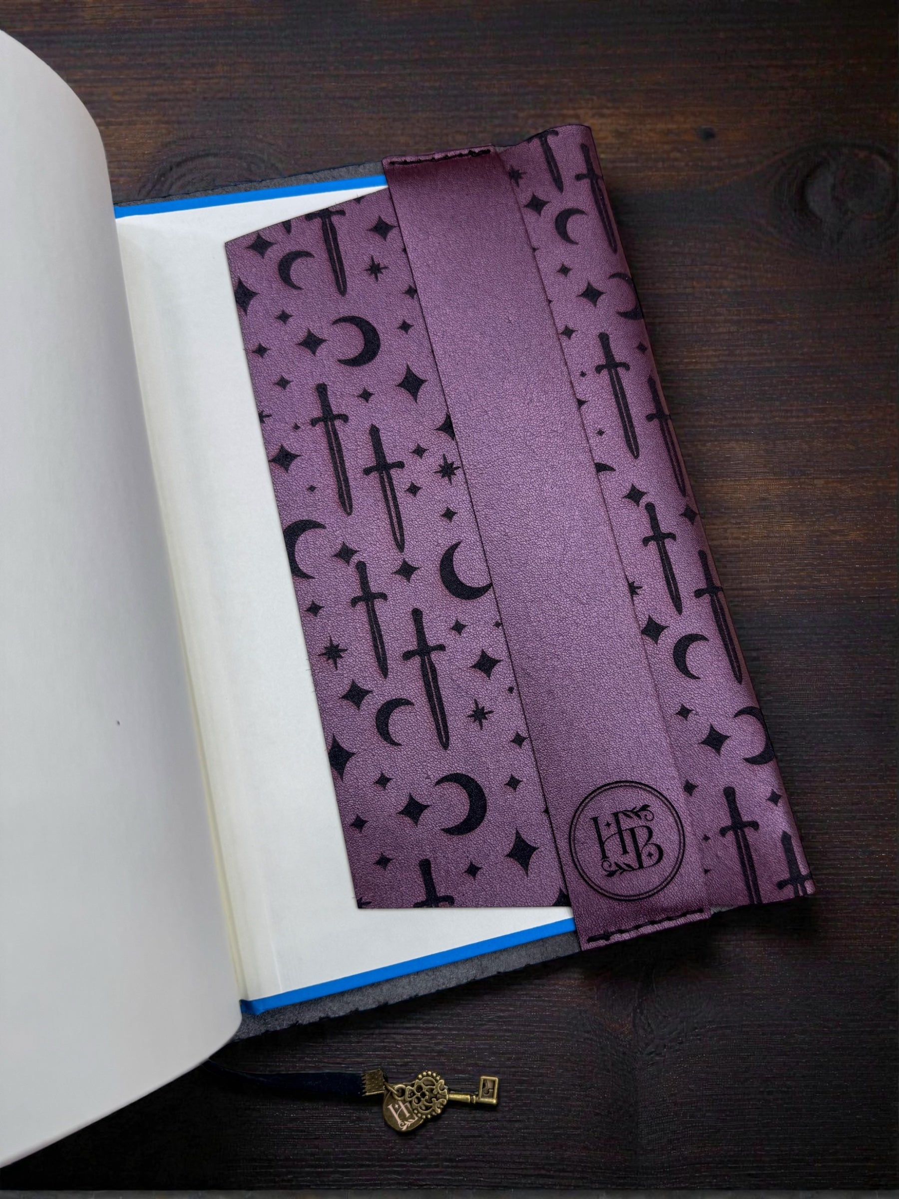 Moonlit Monarchy Book Cover