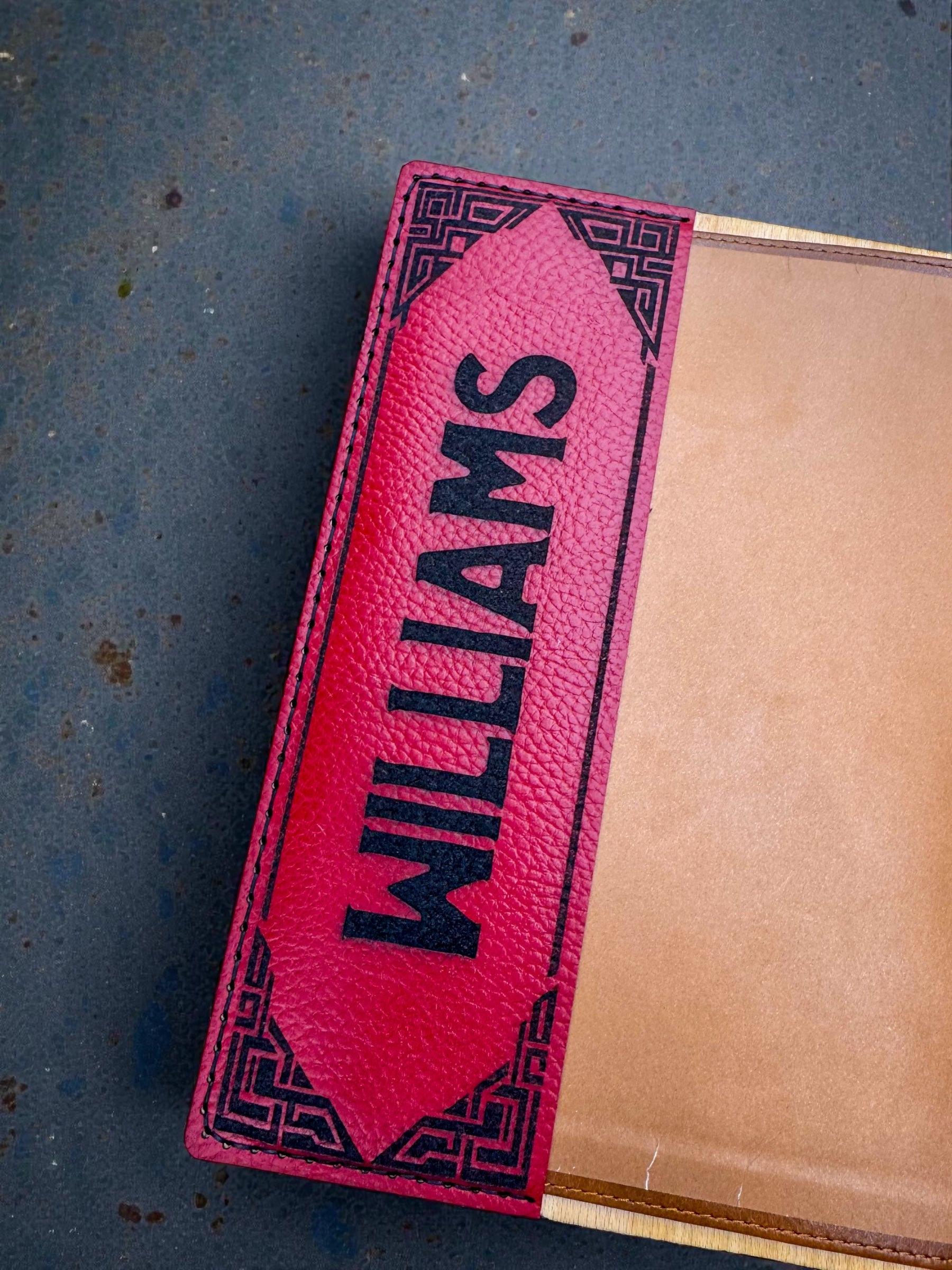 The Great I AM Bible Cover