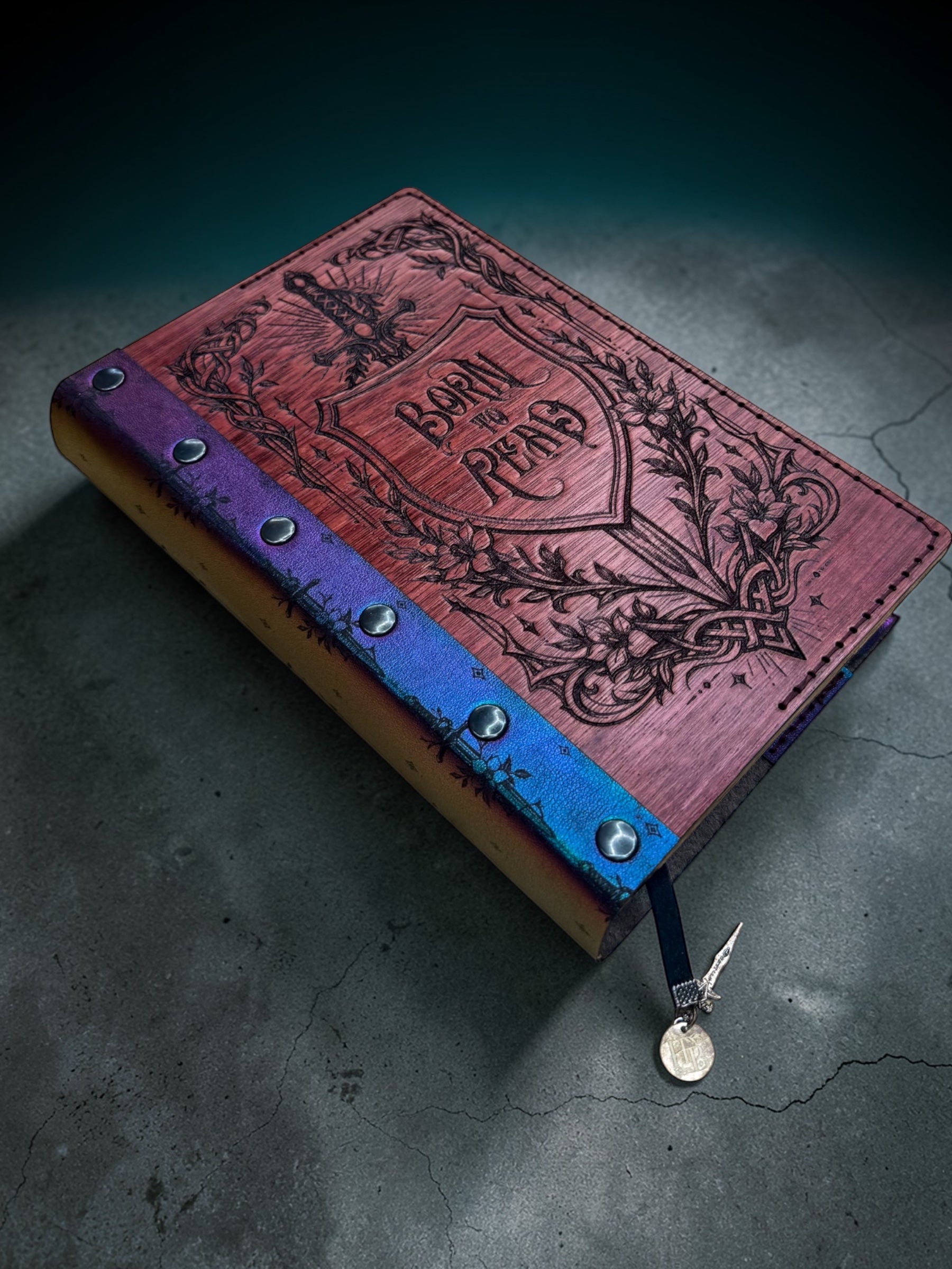 Sword of Shadows Book Cover