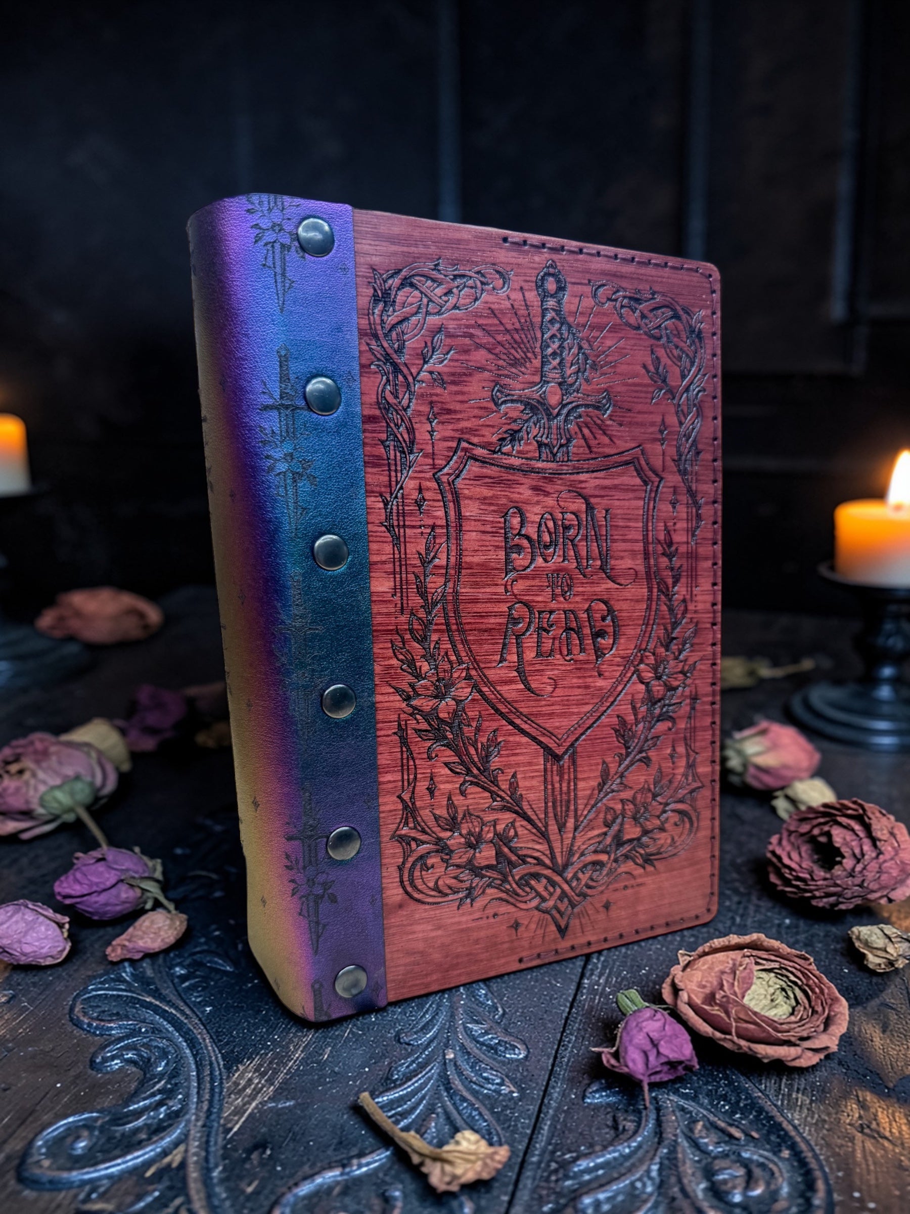Sword of Shadows Book Cover