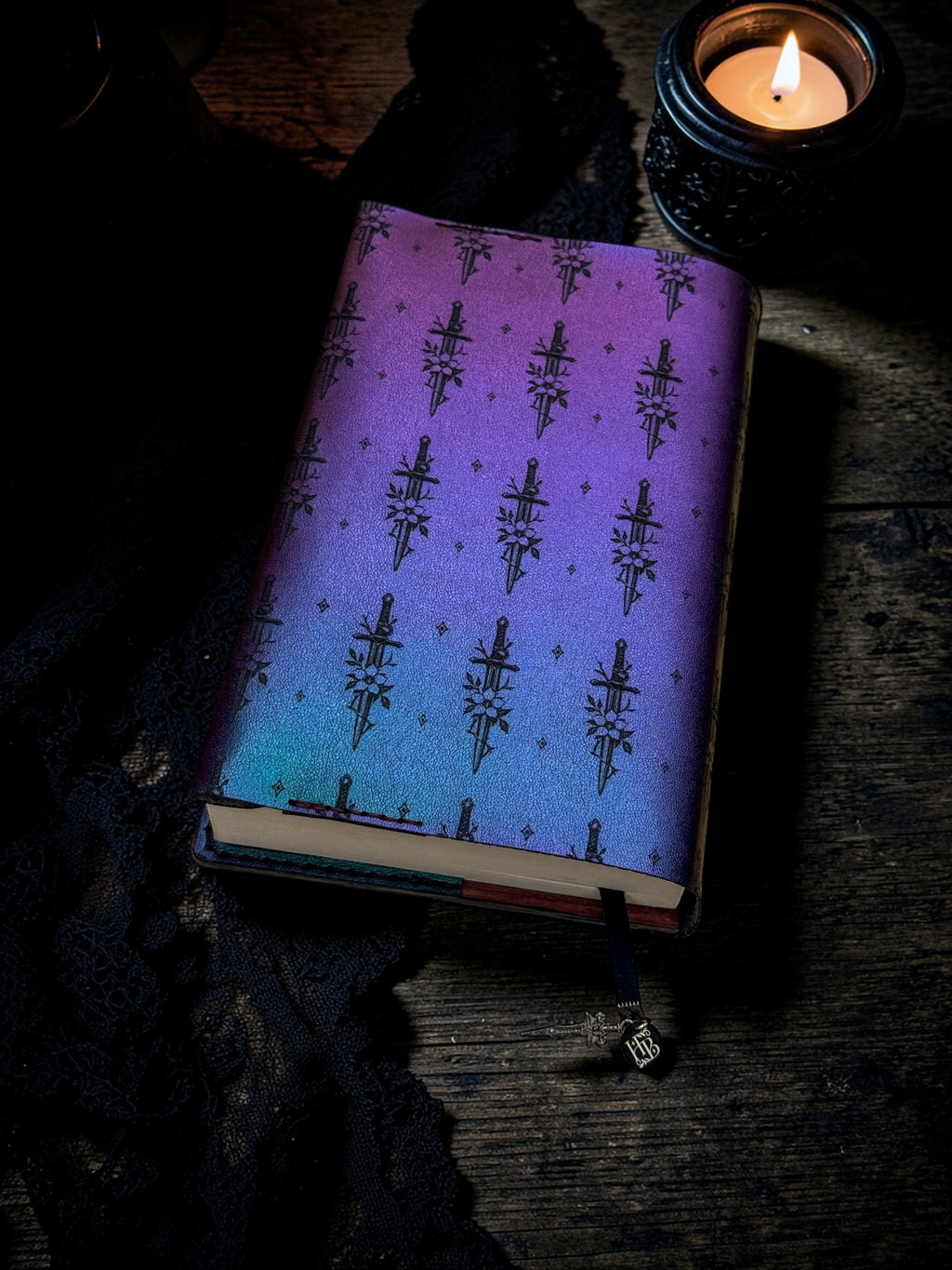 Sword of Shadows Book Cover