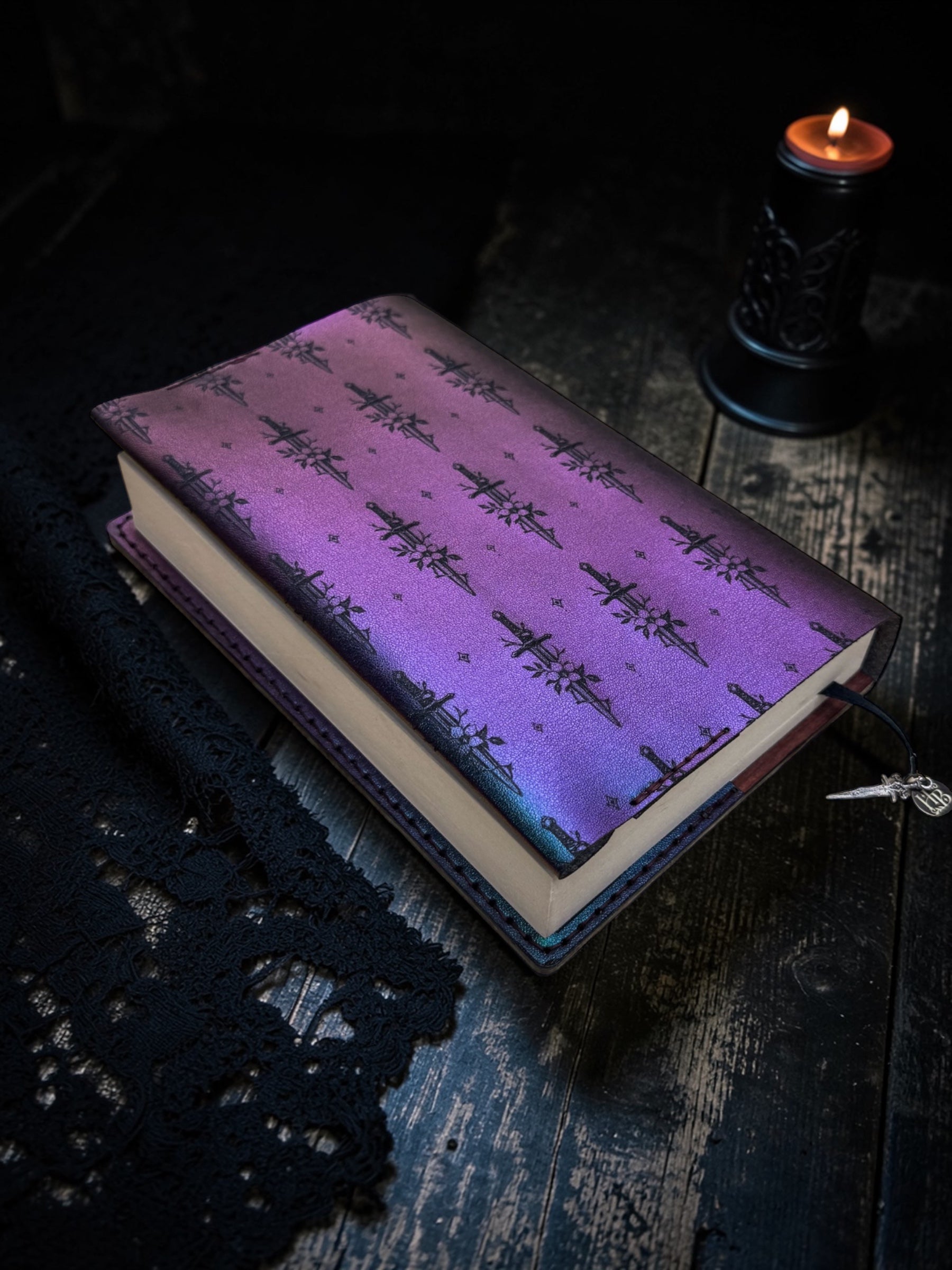 Sword of Shadows Book Cover