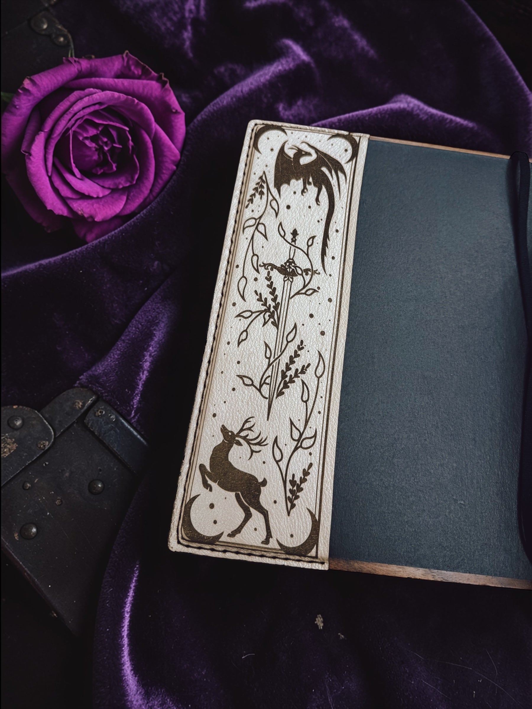 Spark of Destiny Book Cover