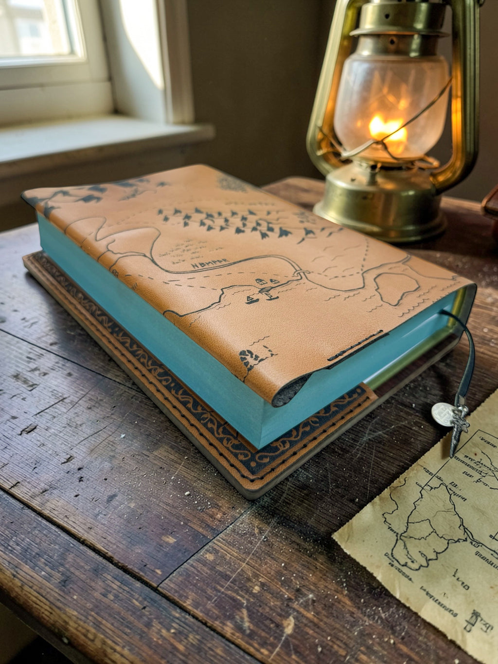 The Mountain Quest Book Cover