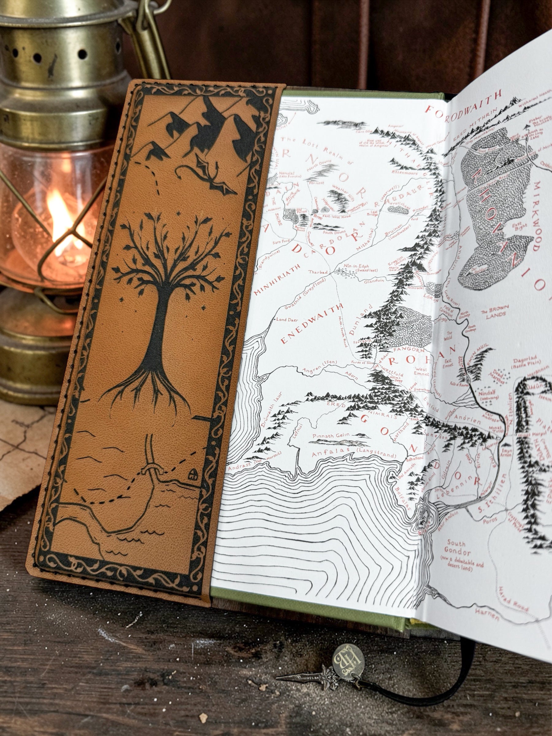 The Mountain Quest Book Cover