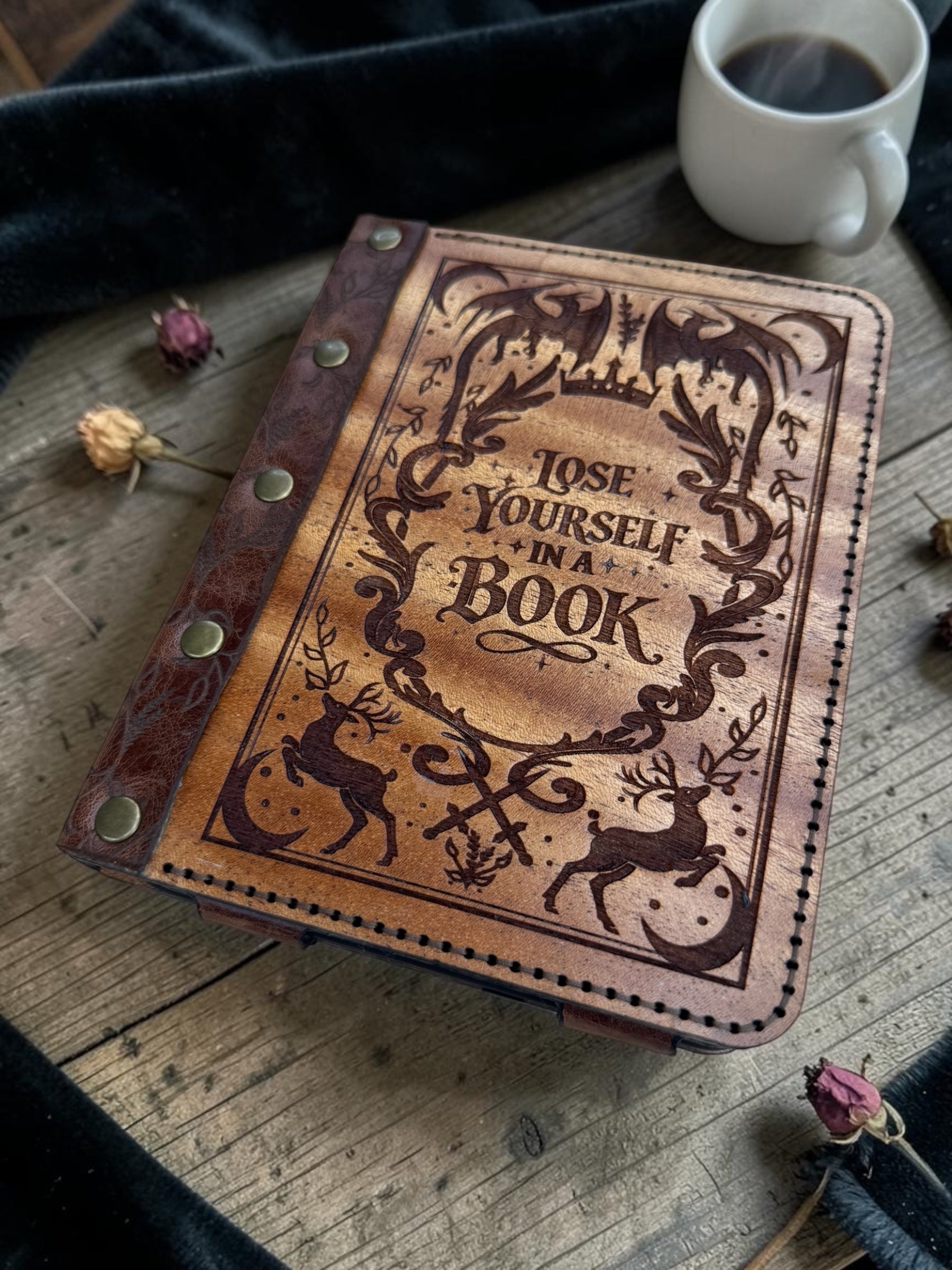 Spark of Destiny Kindle Cover