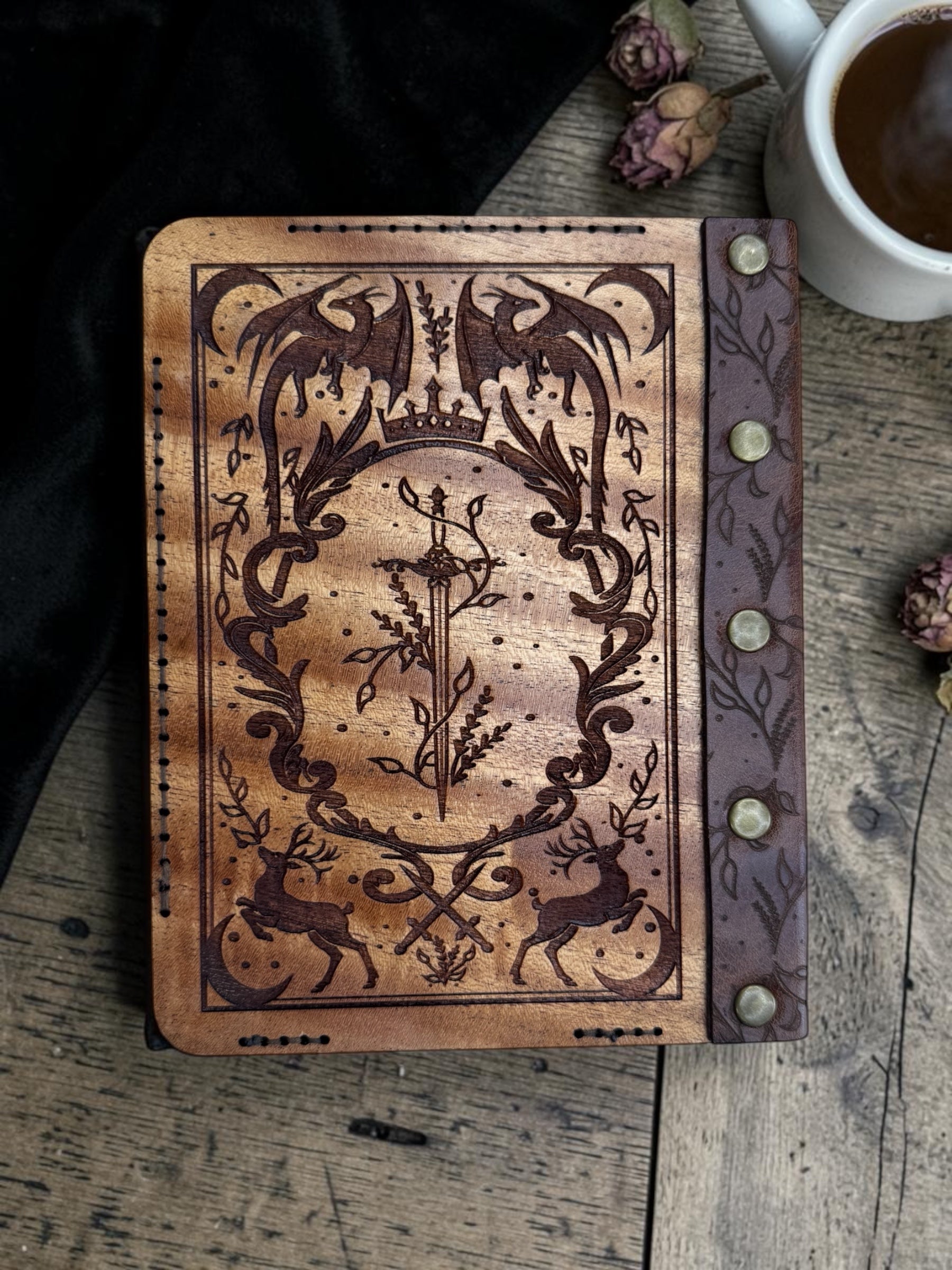 Spark of Destiny Kindle Cover