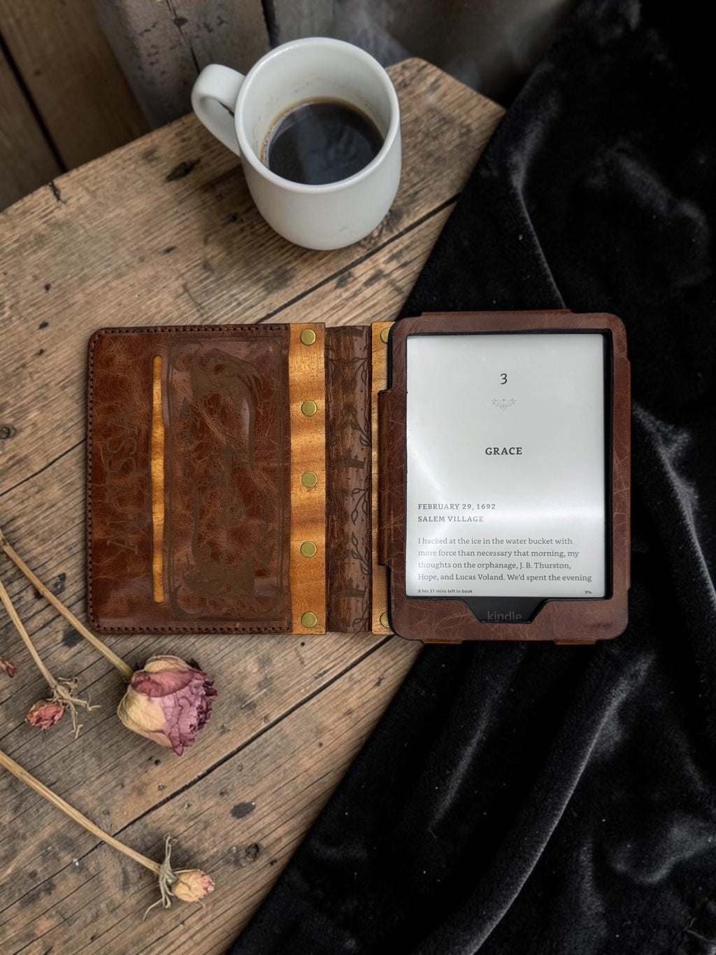Spark of Destiny Kindle Cover