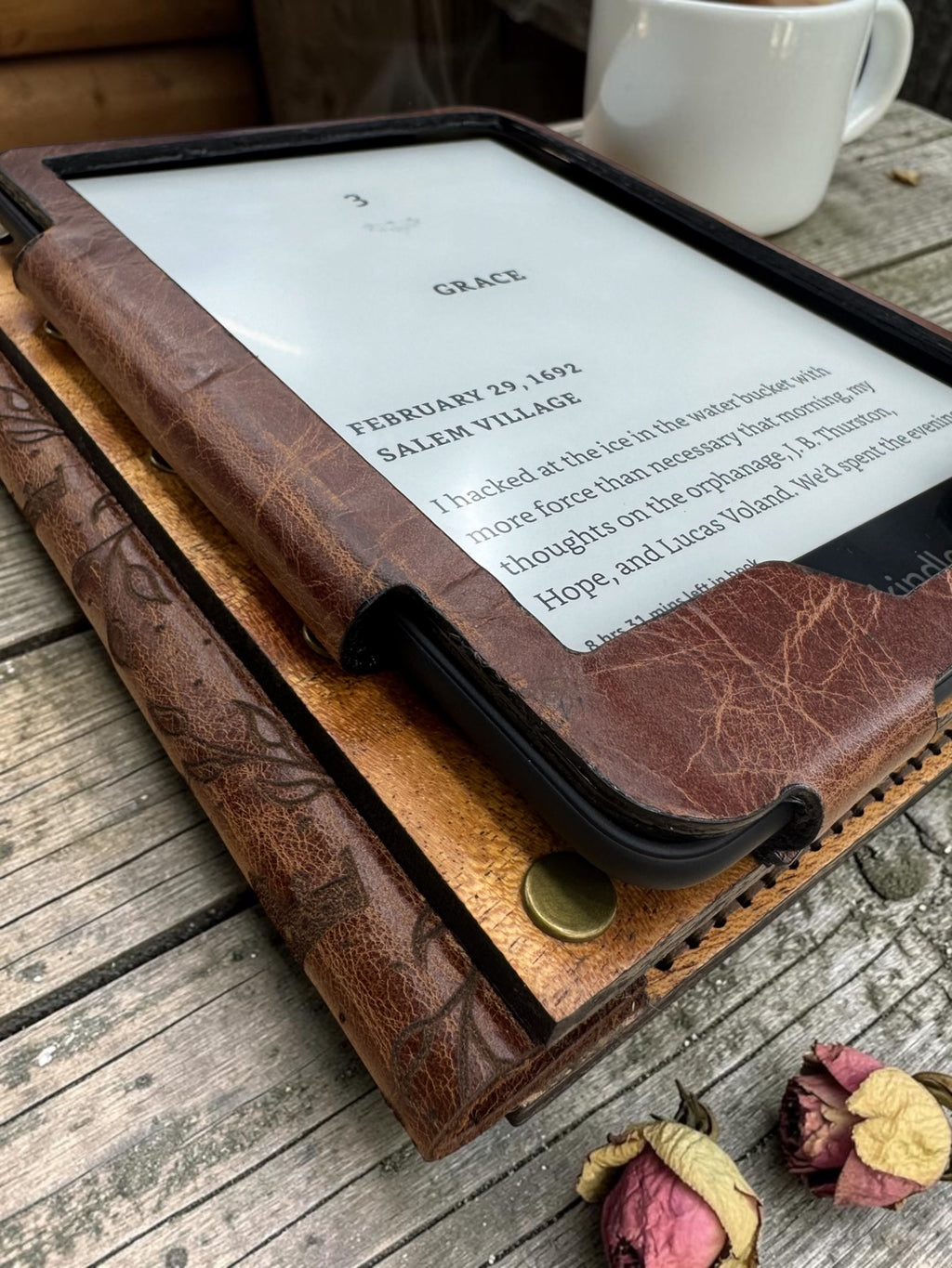 Spark of Destiny Kindle Cover