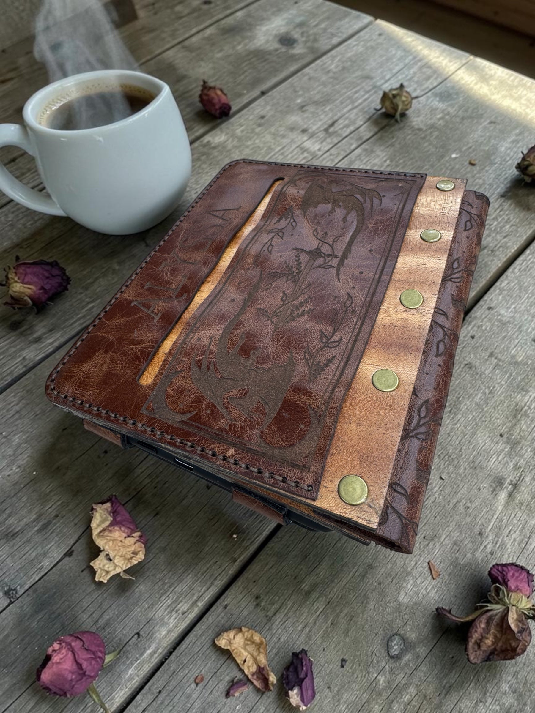 Spark of Destiny Kindle Cover
