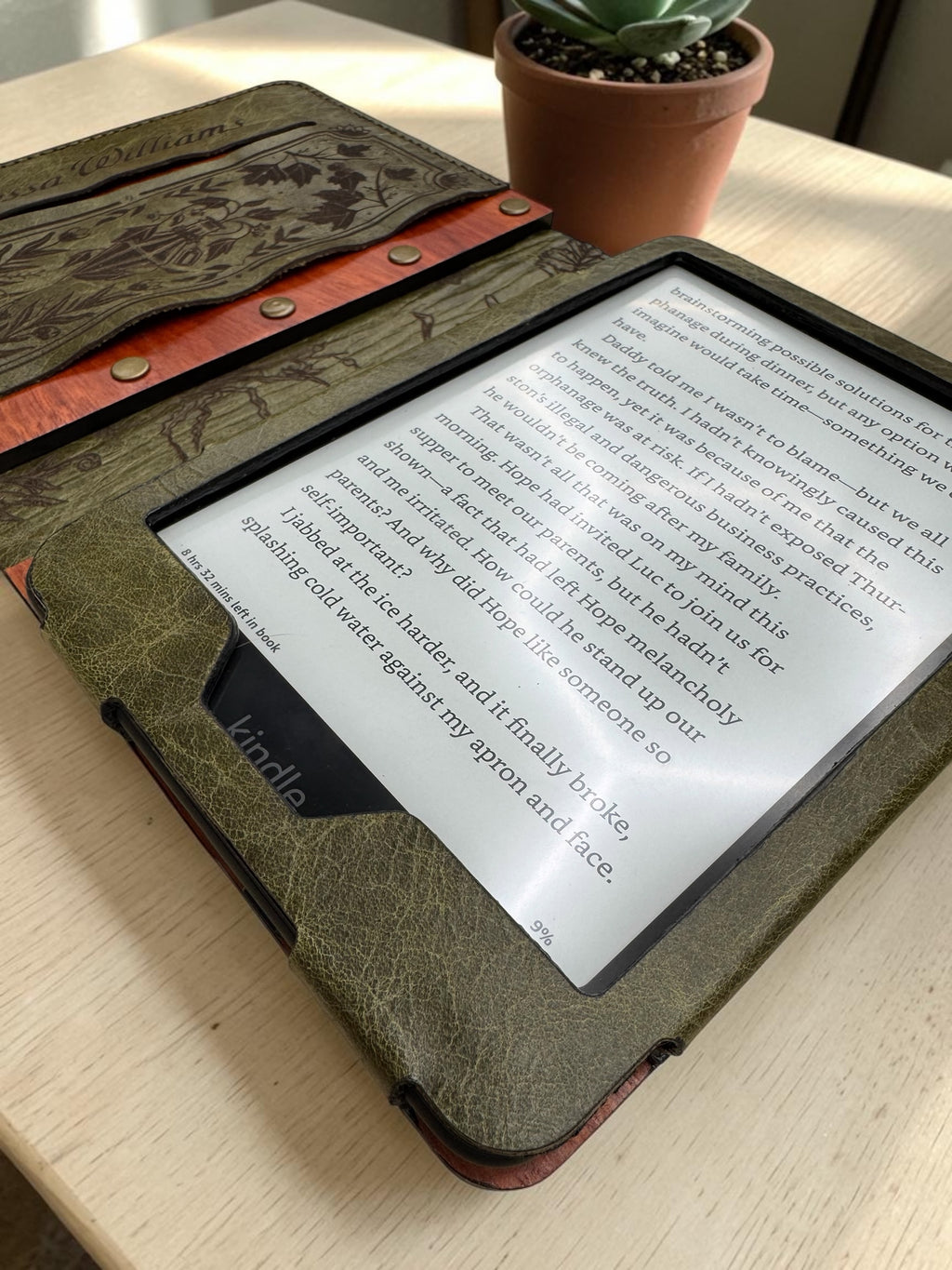 #kindle