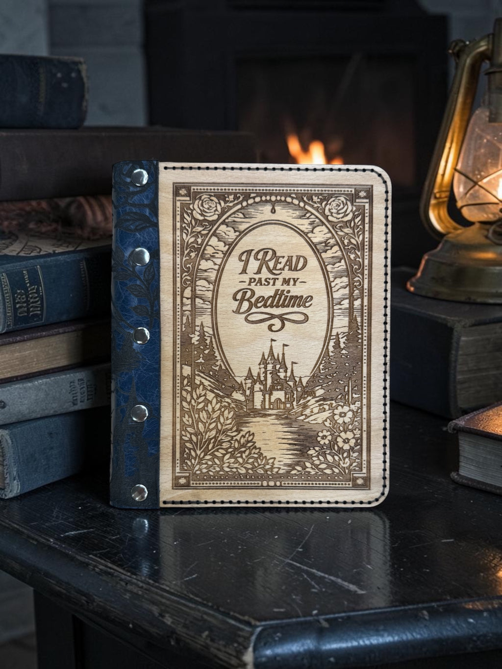 Faraway Kingdom Kindle Cover