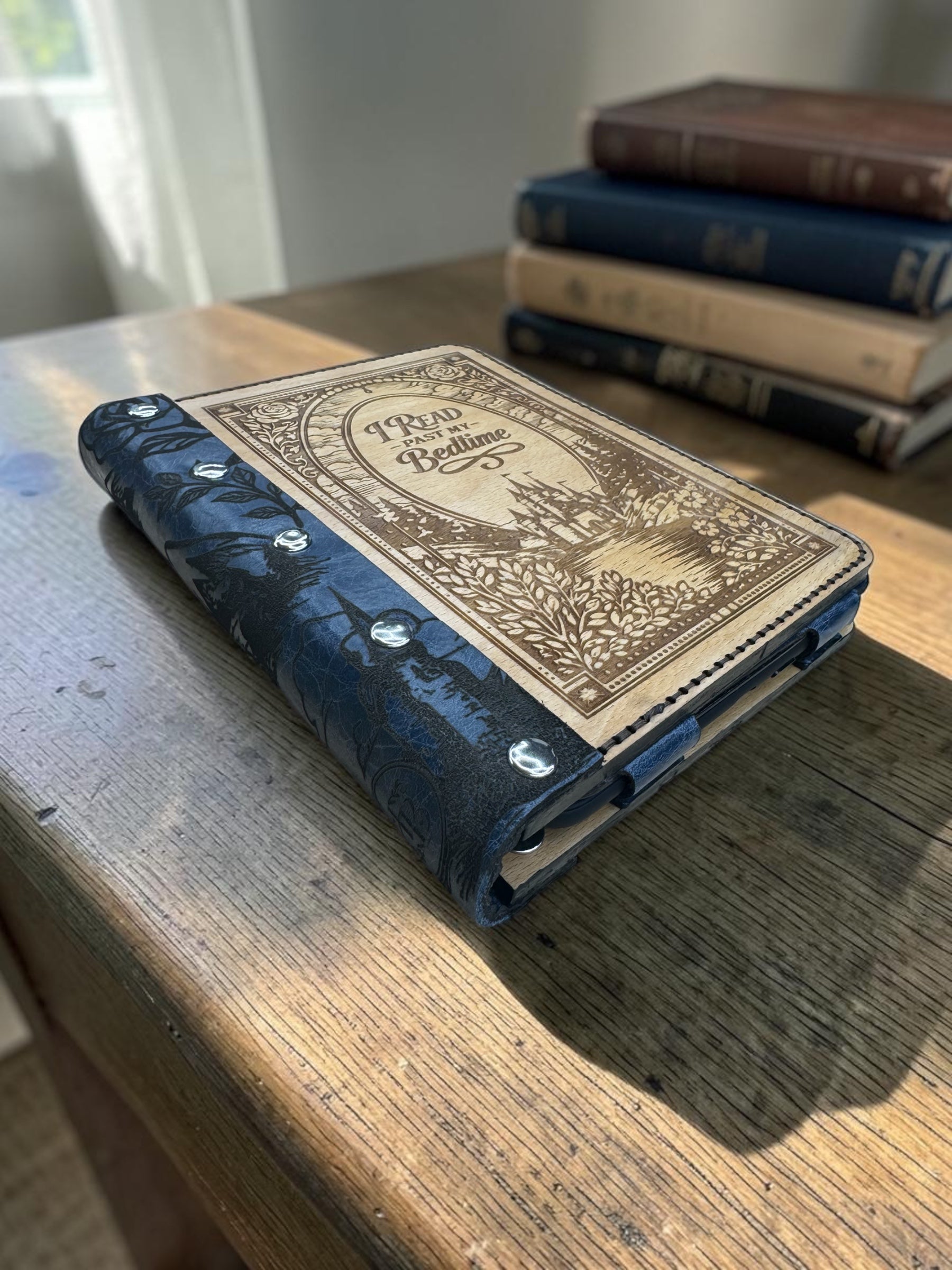 Faraway Kingdom Kindle Cover