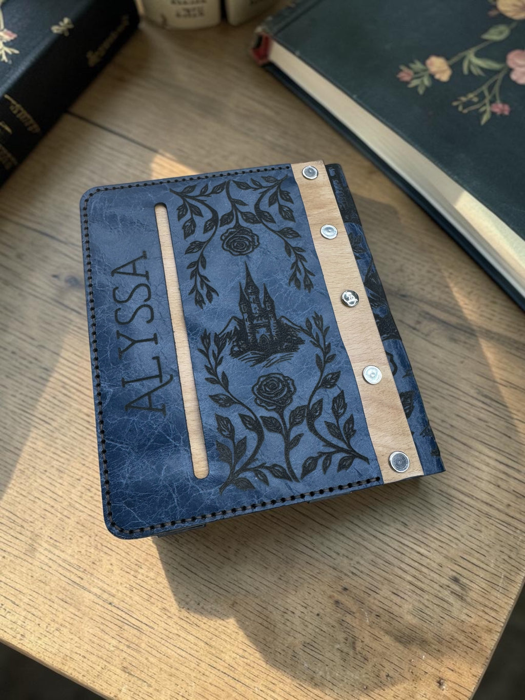 Faraway Kingdom Kindle Cover