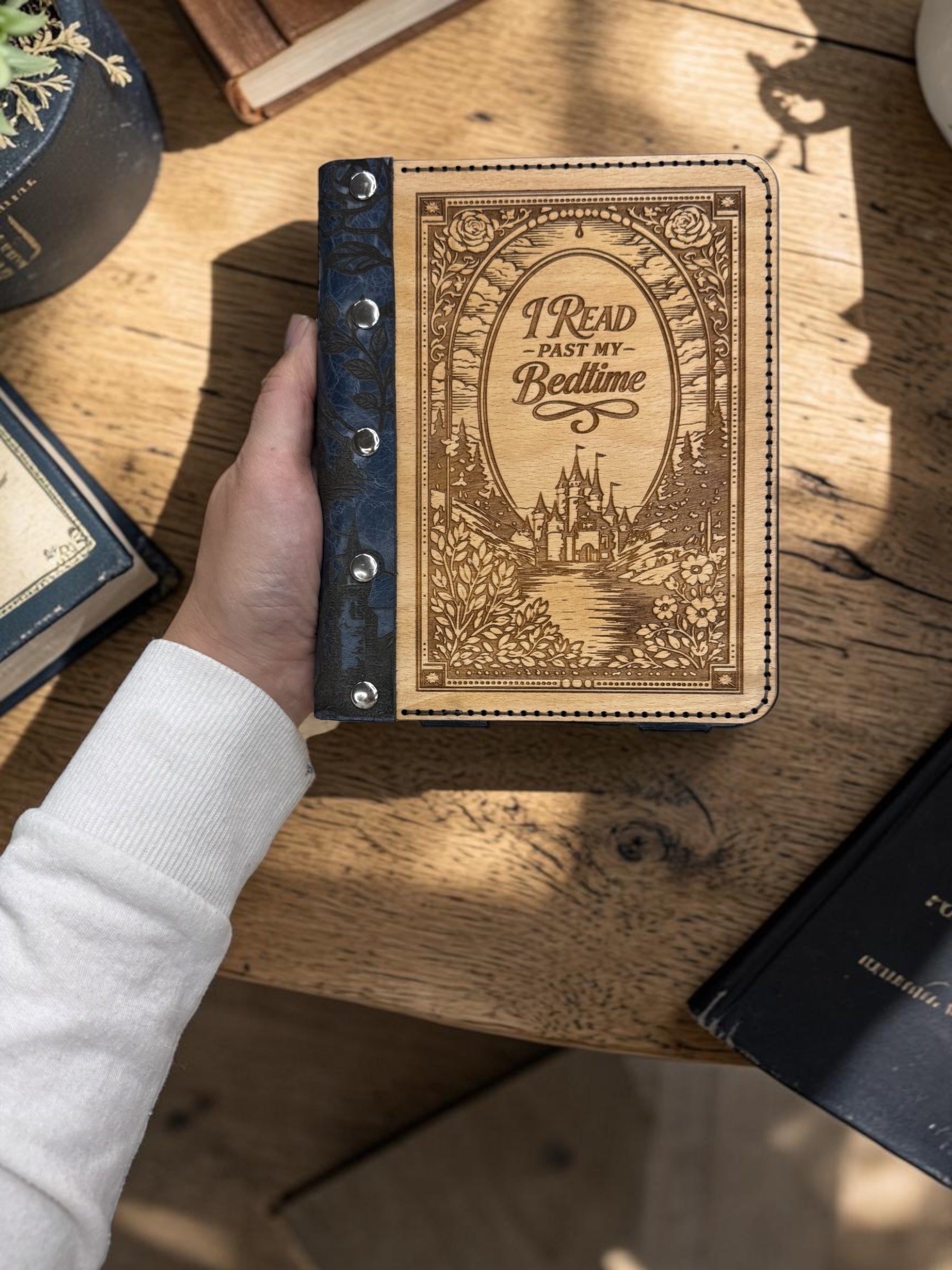 Faraway Kingdom Kindle Cover