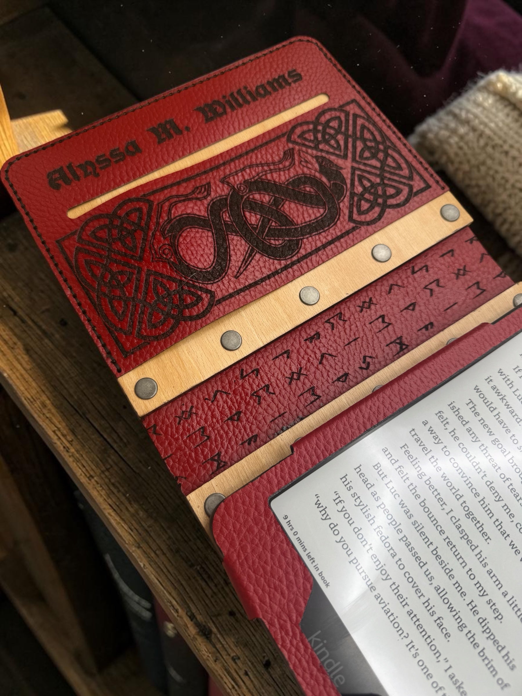 Song of the Silver Kingdom Kindle Cover