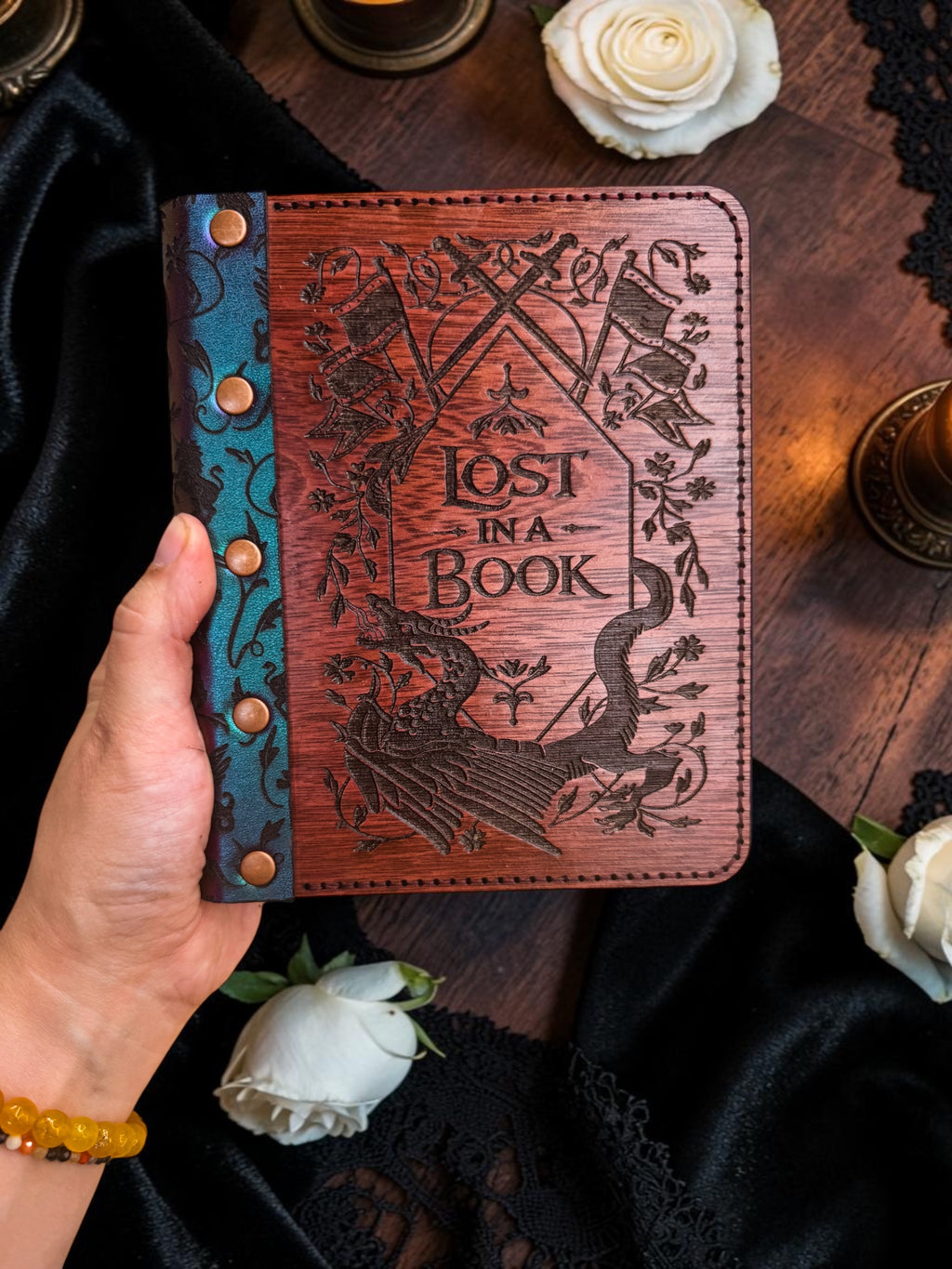 Oath of Pendragon Kindle Cover