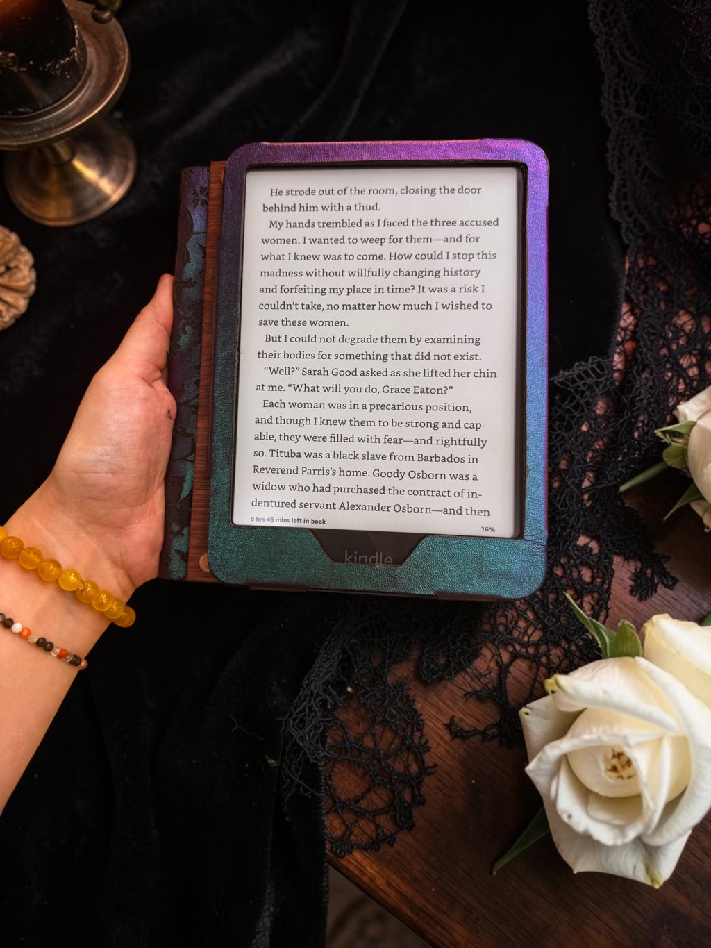 Oath of Pendragon Kindle Cover