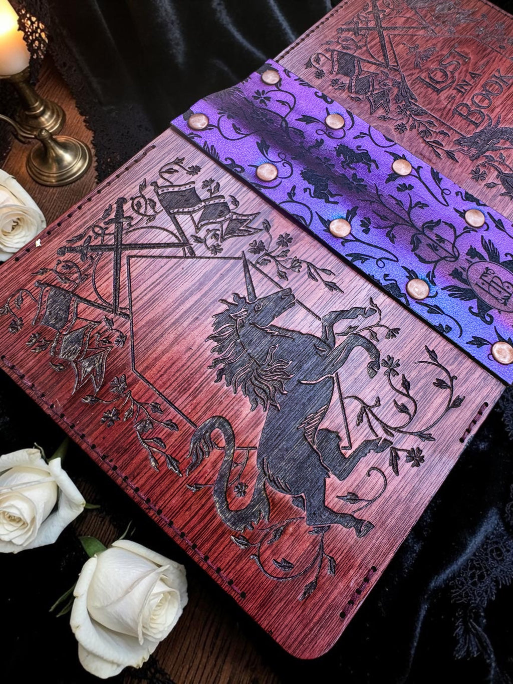 Oath of Pendragon Kindle Cover